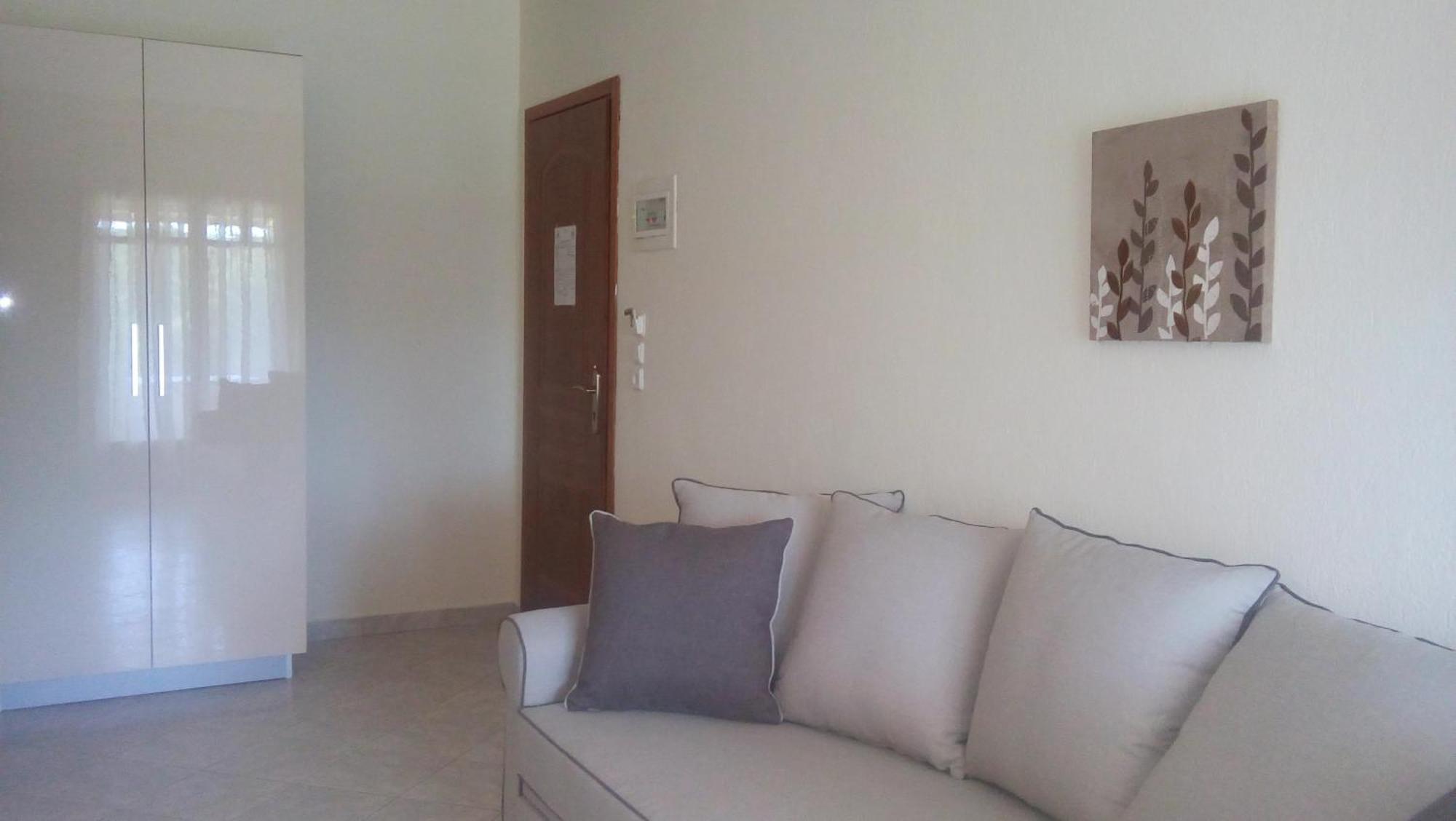 Guest house Top Studios