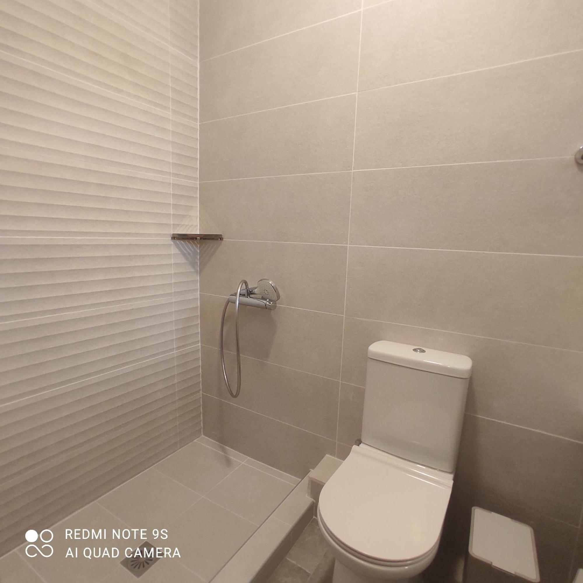 Apartment Nafsika Ammouliani