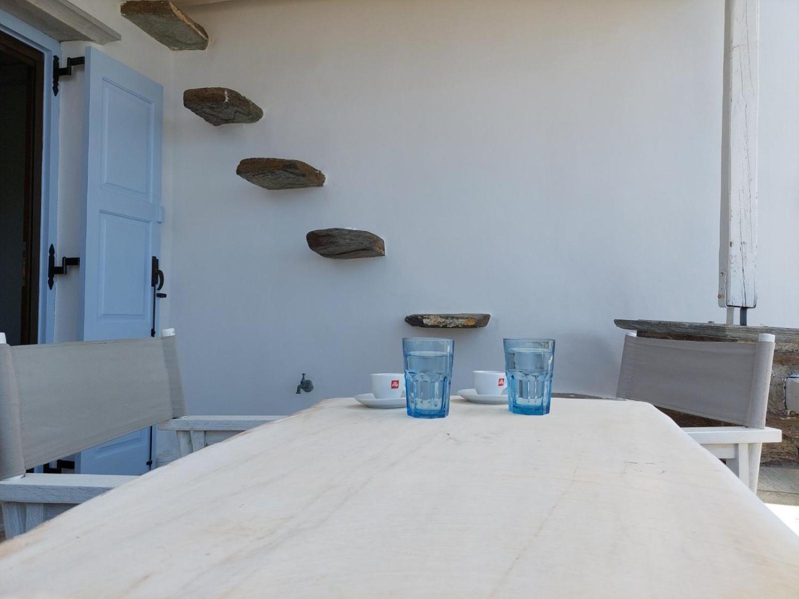 Sea View Exclusive - Tinos Guest house