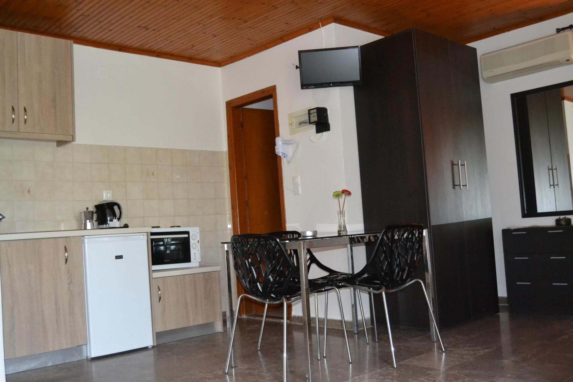 Apartment Anna *