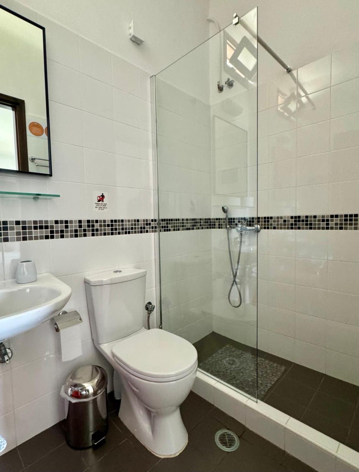 Syrou Lotos Studios & Apartments (Adults Only) Apartment Kini
