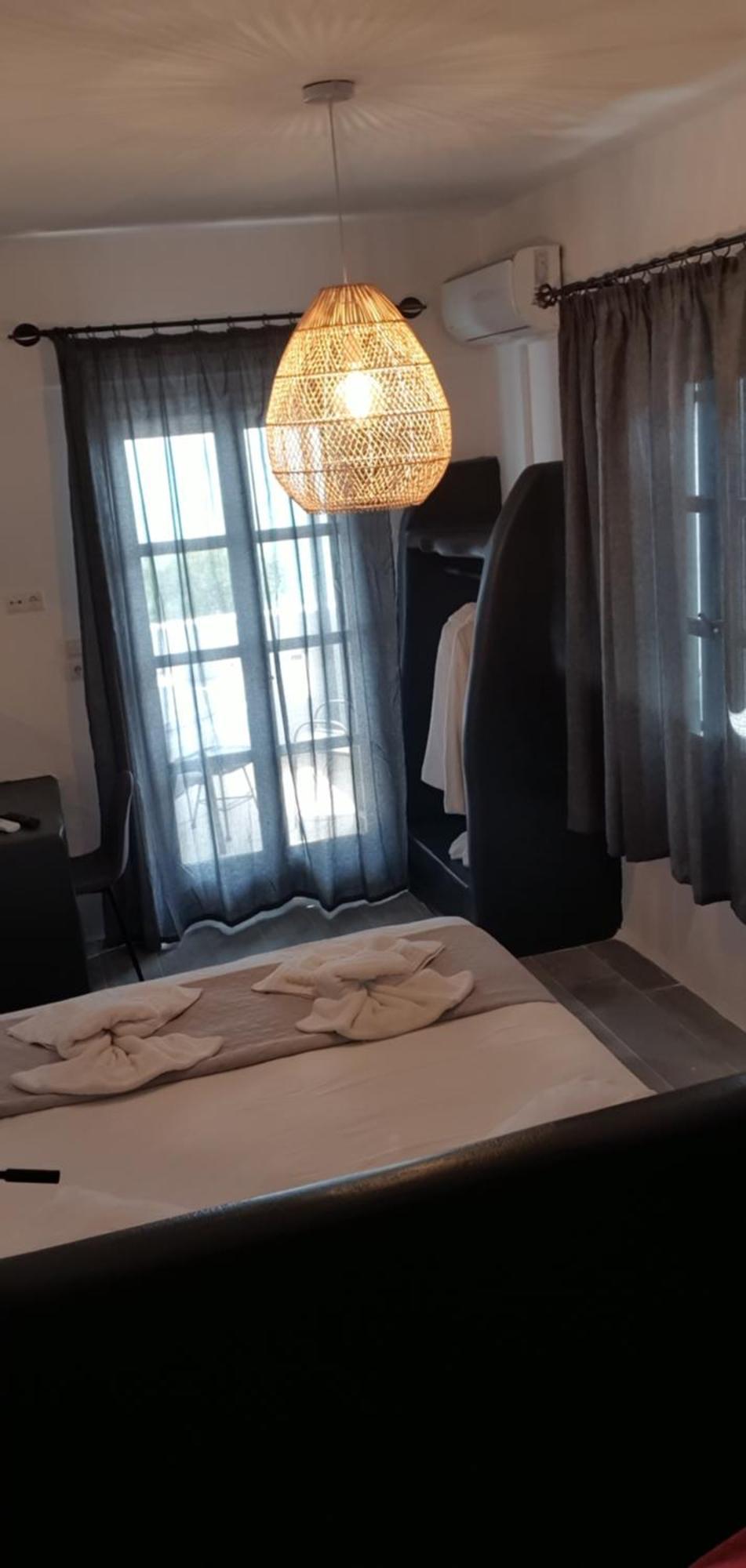 Apartment Verykokkos On The