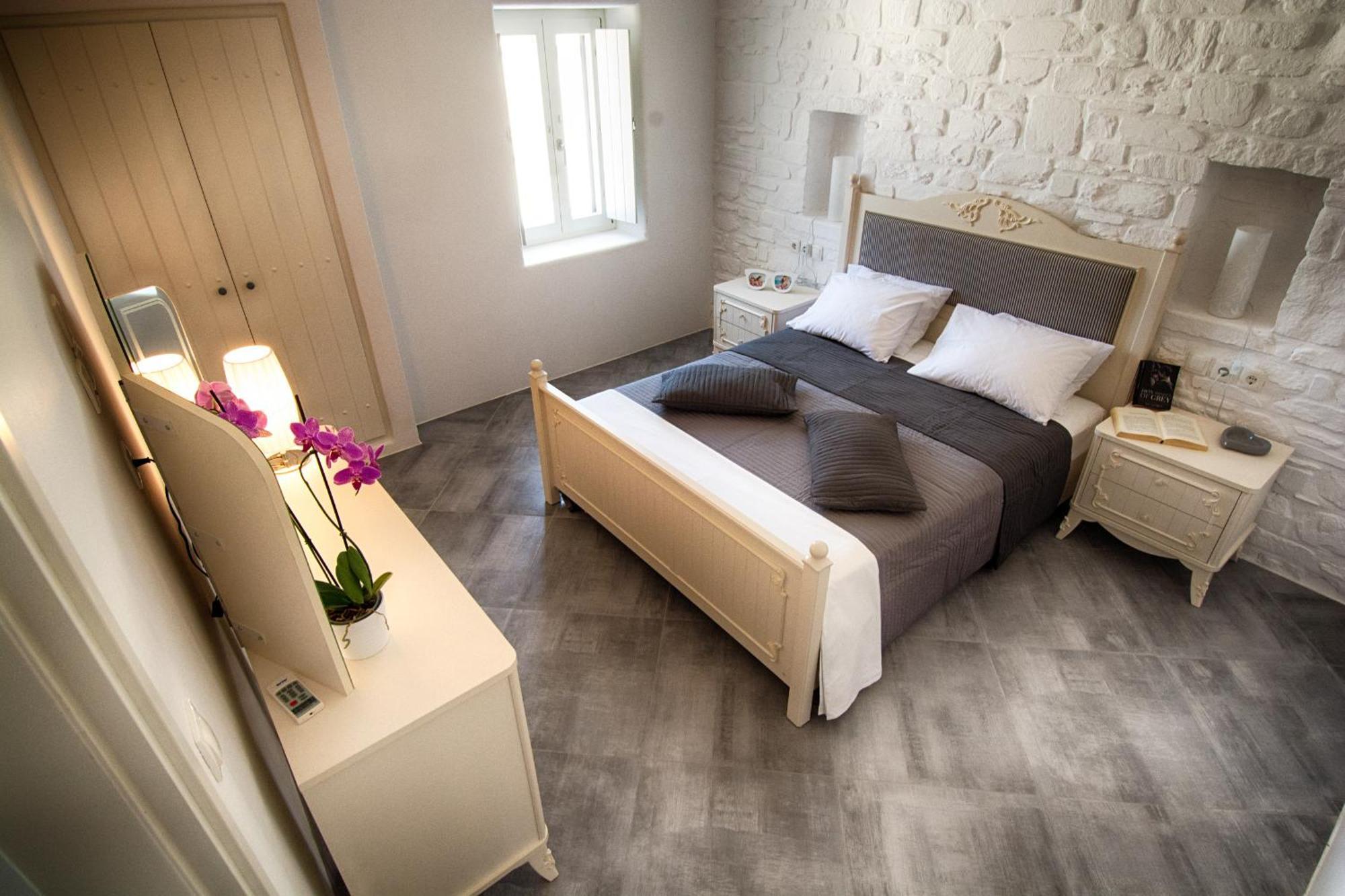 Paros Afrodite Luxury * Aliki (Paros)