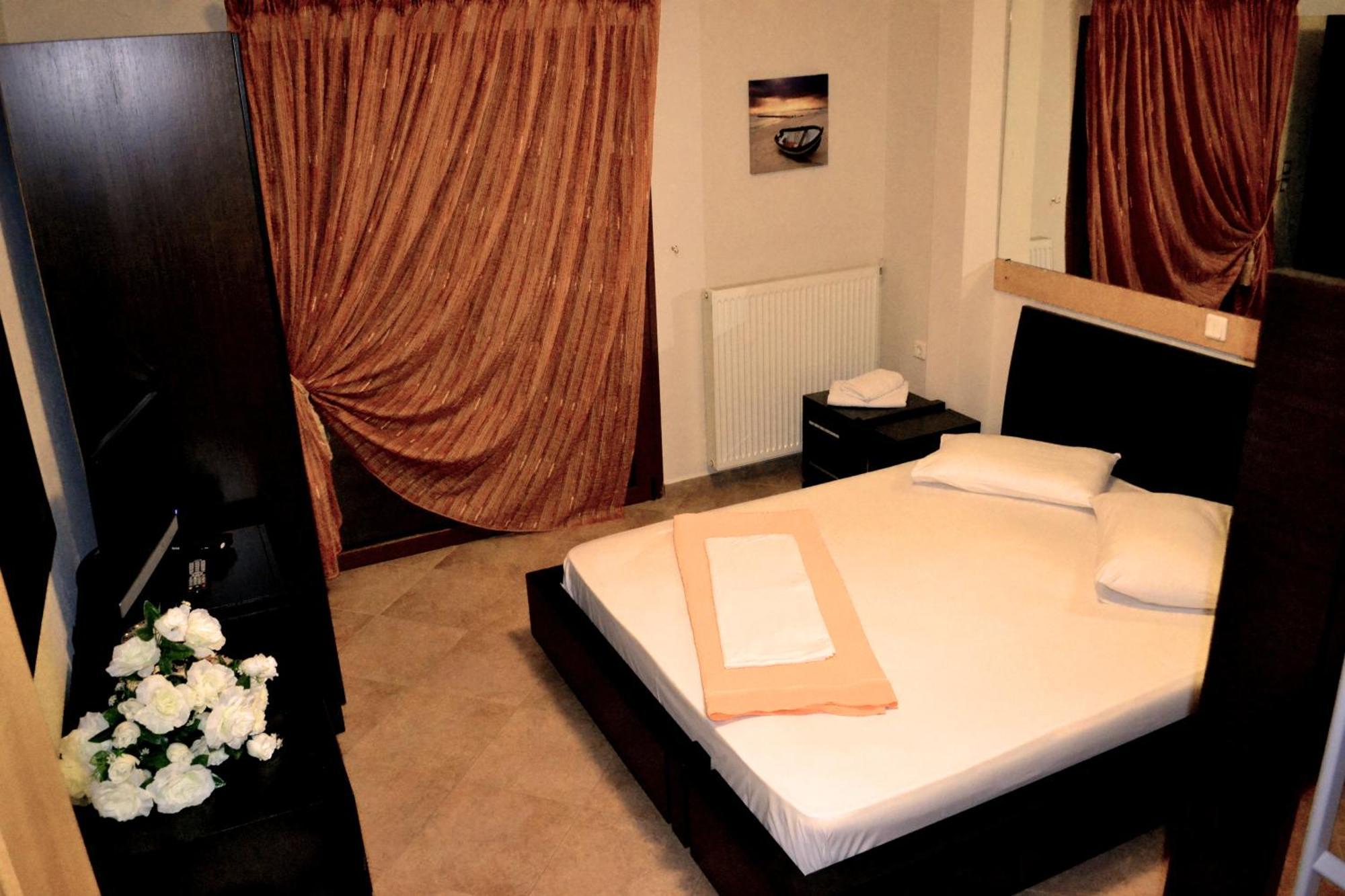Apartment Villa Amalia Sun Beach Nea Vrasna