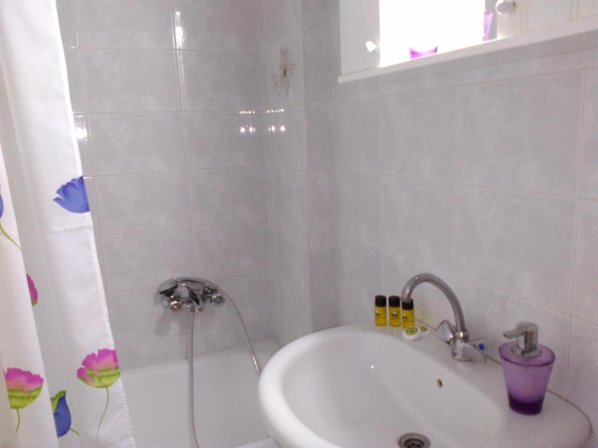 Neapoli Aparthotel Neapoli Voion
