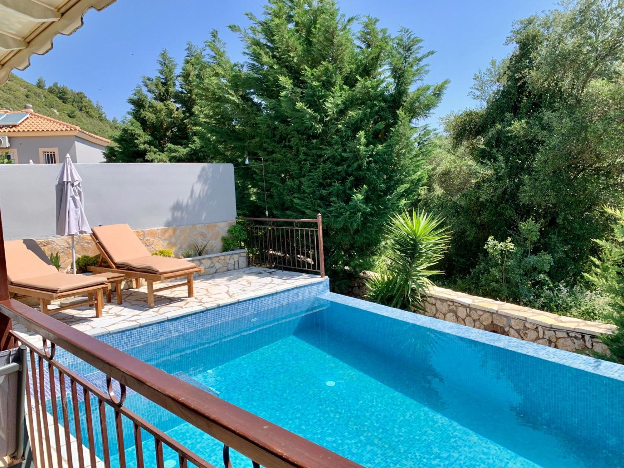 Villa Dimarion Villas