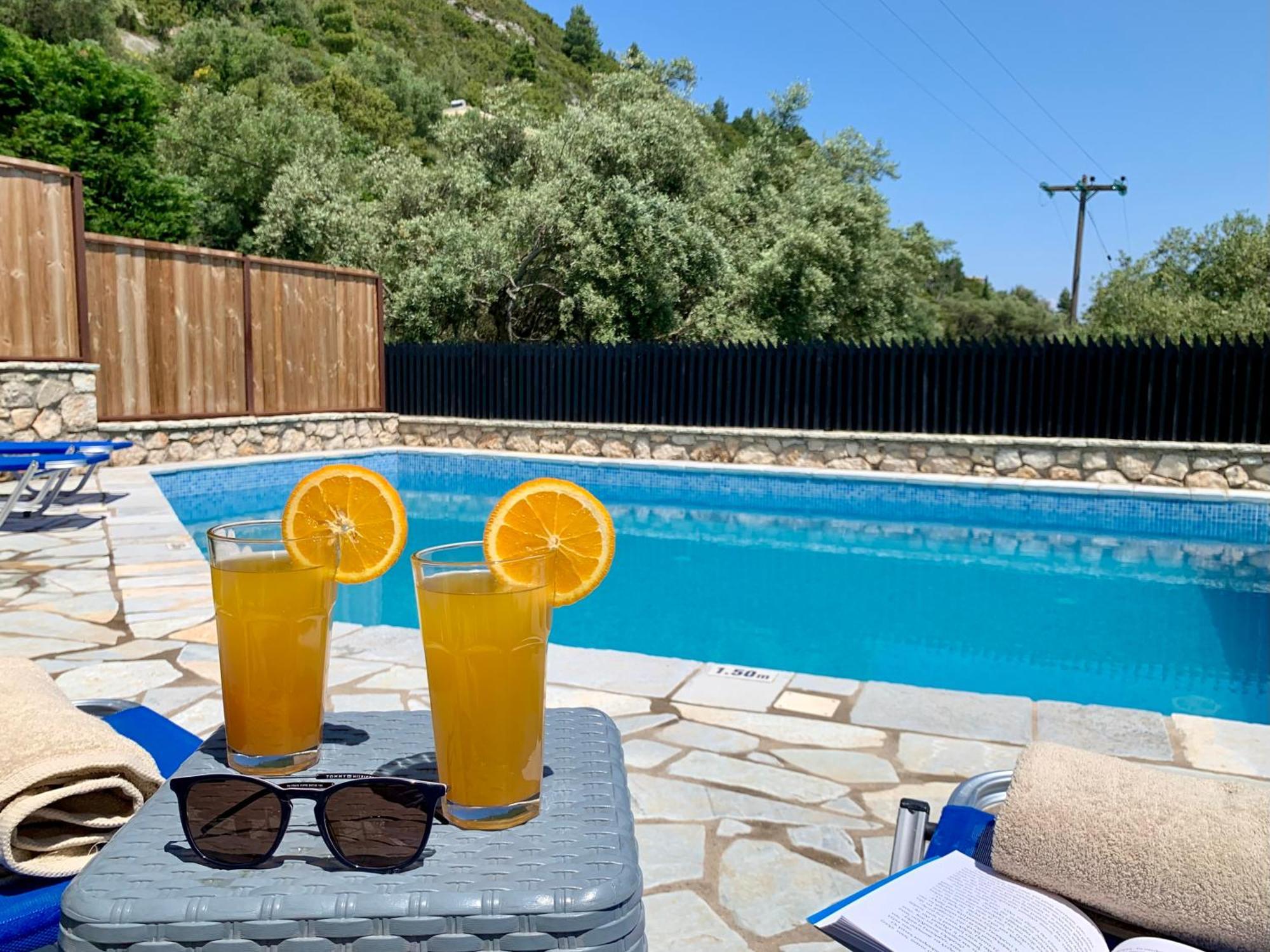 Dimarion Villas Villa *