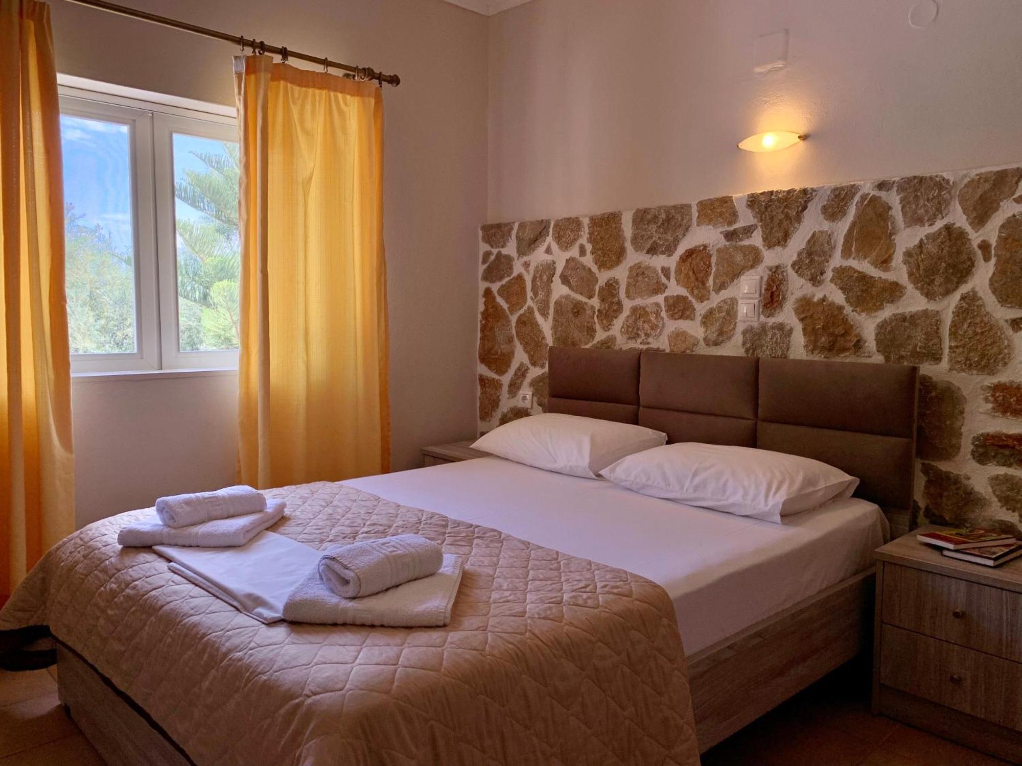 Dimarion Villas