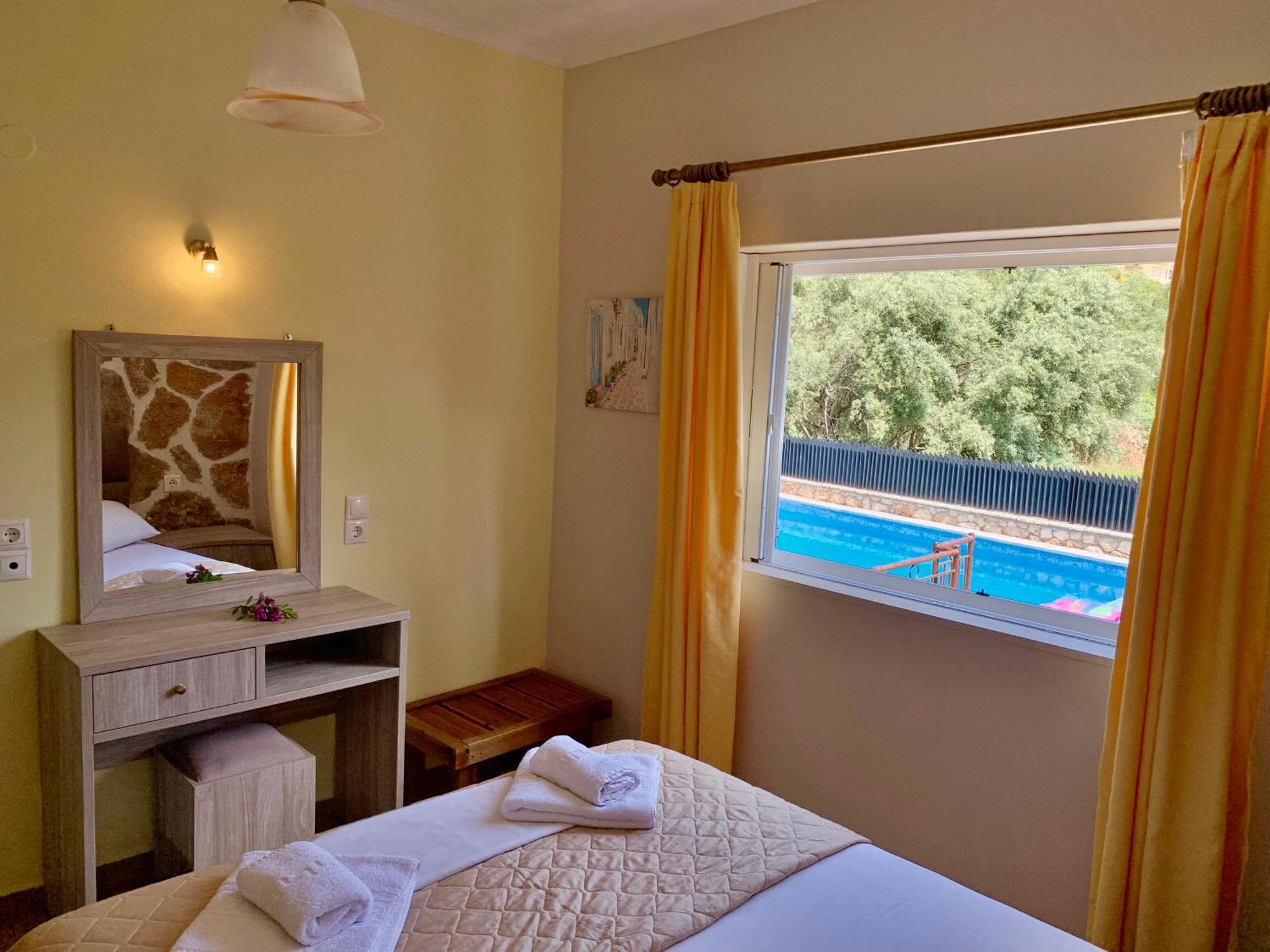 Dimarion Villas Villa *