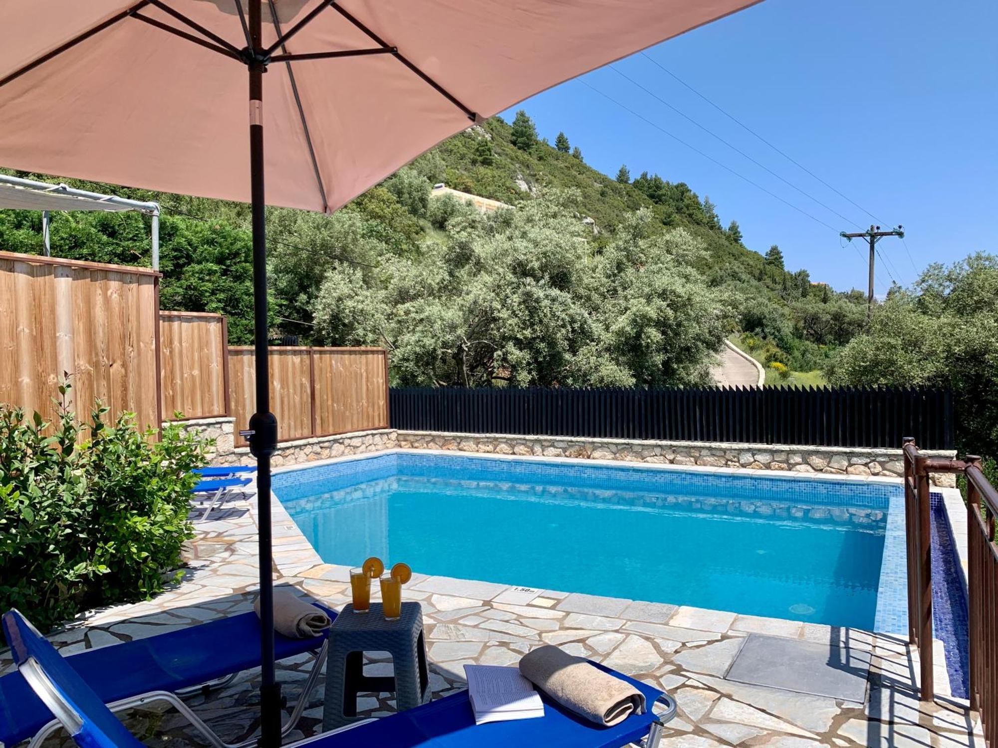 Dimarion Villas Villa