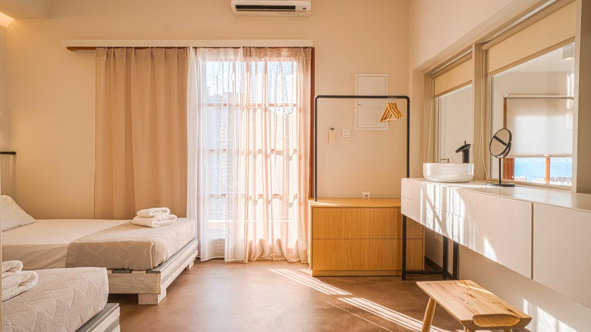 Avra Apartment Kalyves