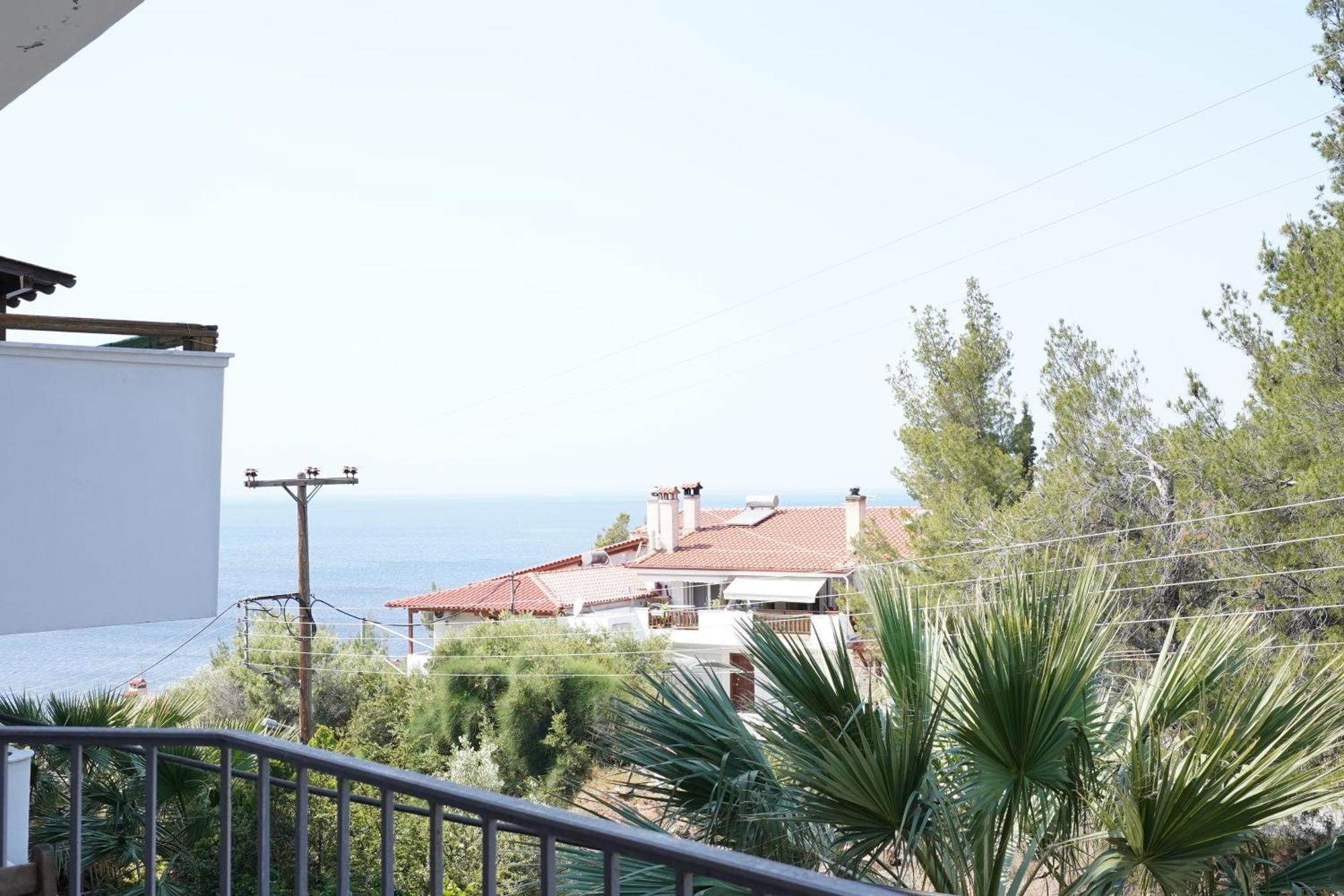 Apartment Alterra