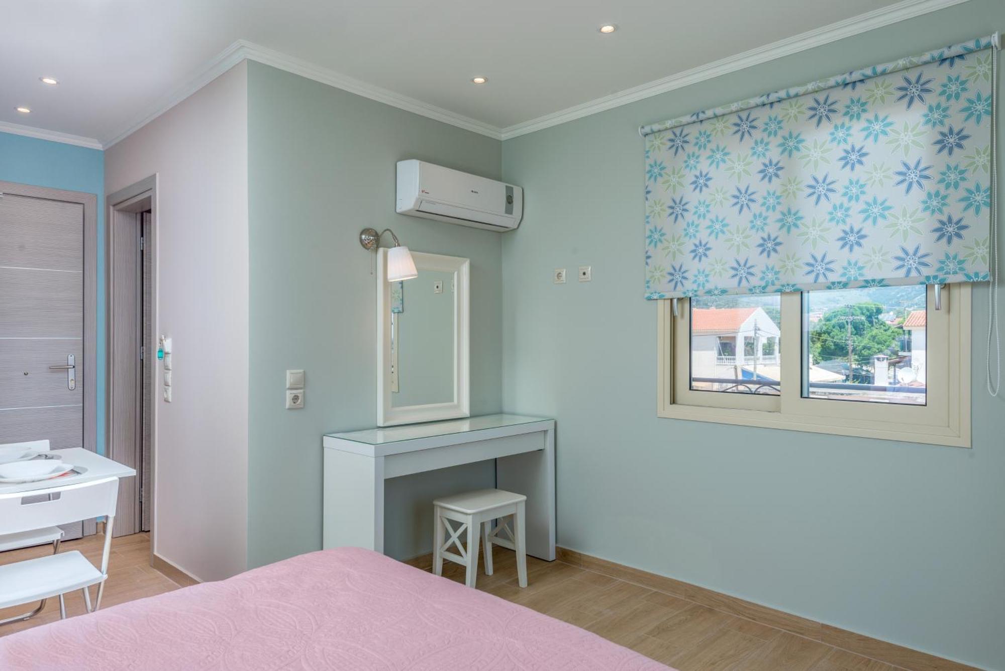 Pansion Ermioni Apartment Skala (Kefalonia)