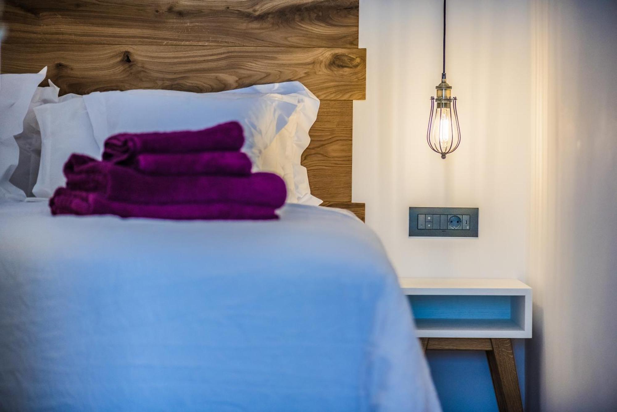 Portes & Mykonos 4*