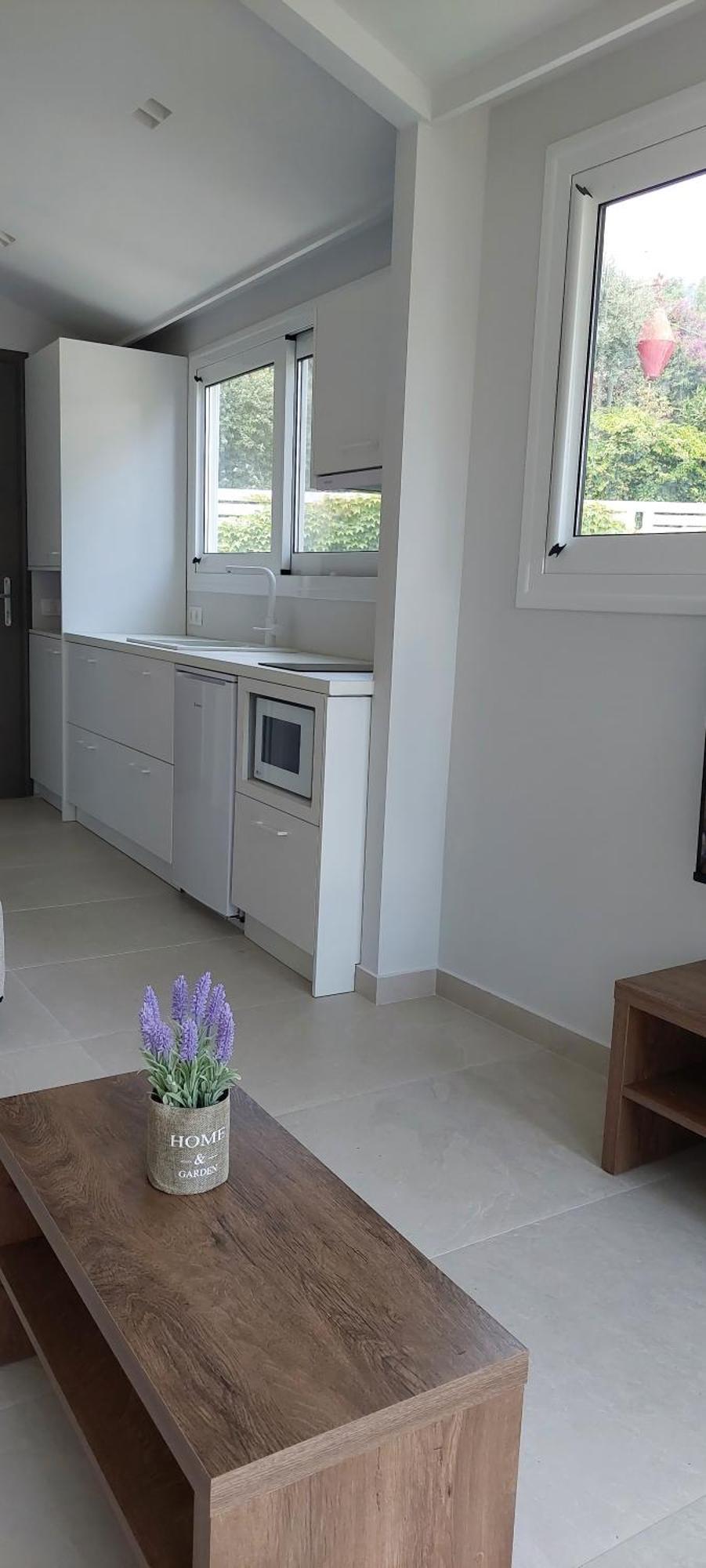 Ionian Paths Apartment