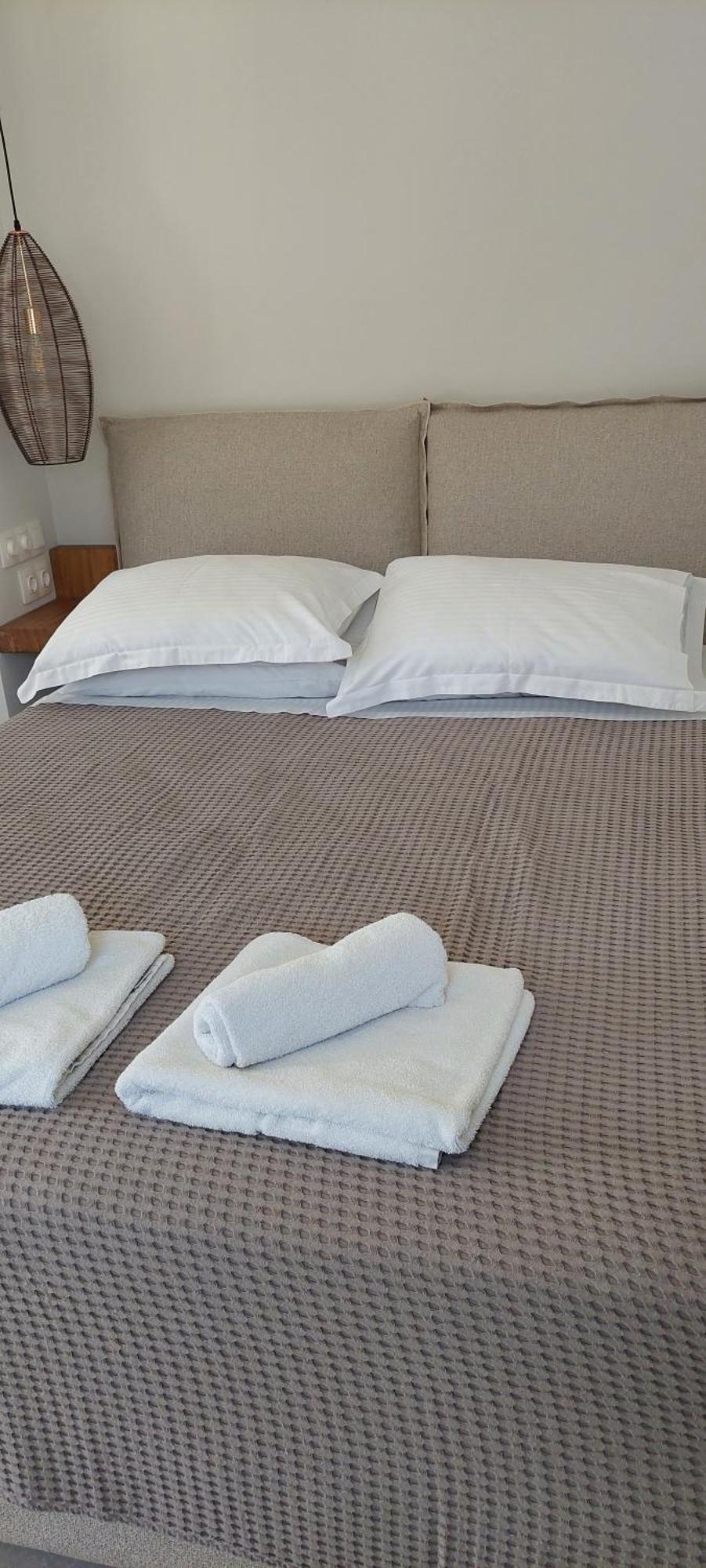 Ionian Paths Apartment *
