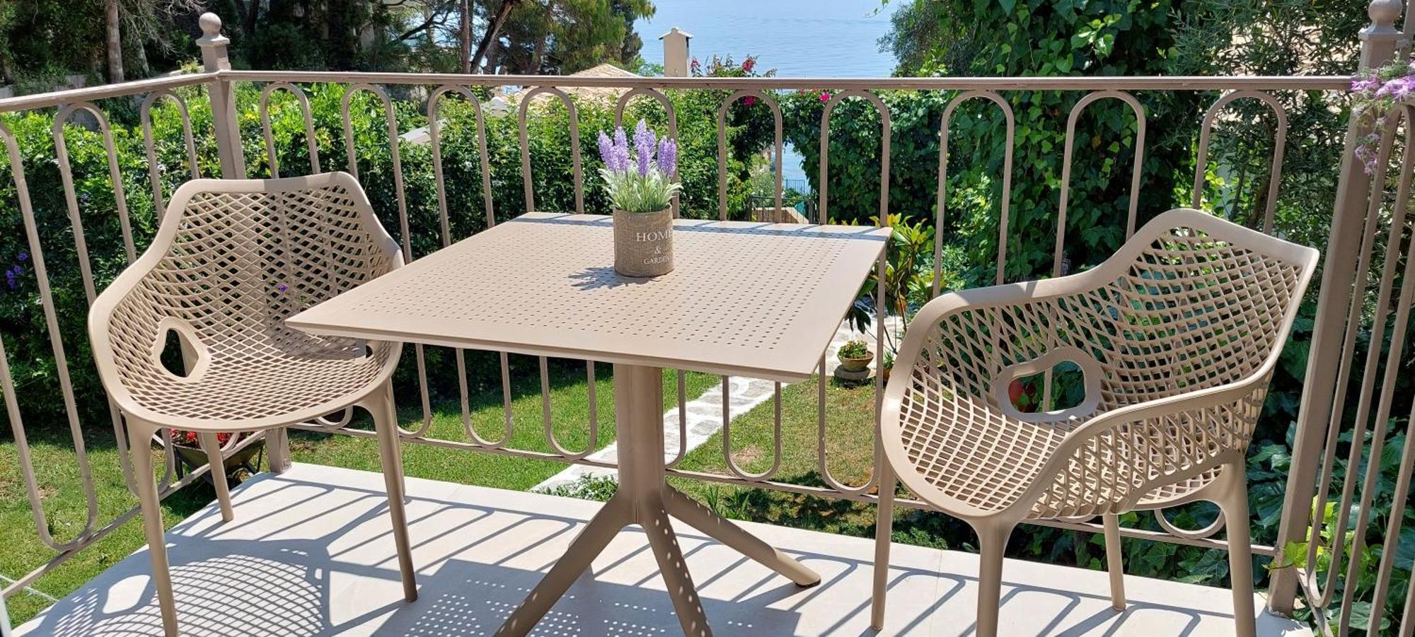 Ionian Paths Apartment Perama (Corfu)