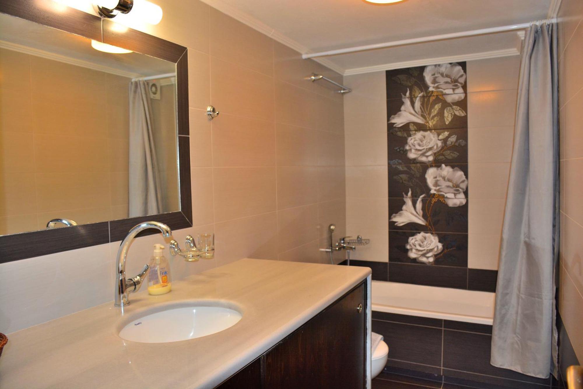 Luxury In Apartment Stavromenos (Rethymno)