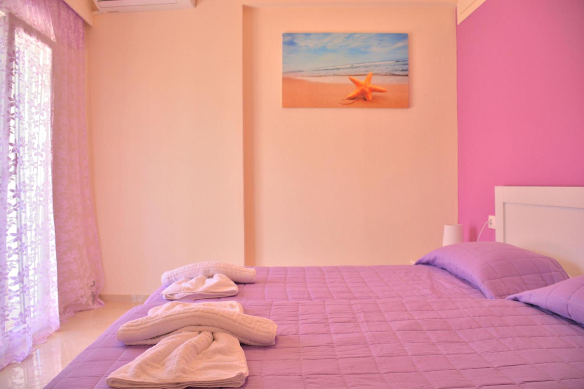 Luxury In Apartment Stavromenos (Rethymno)