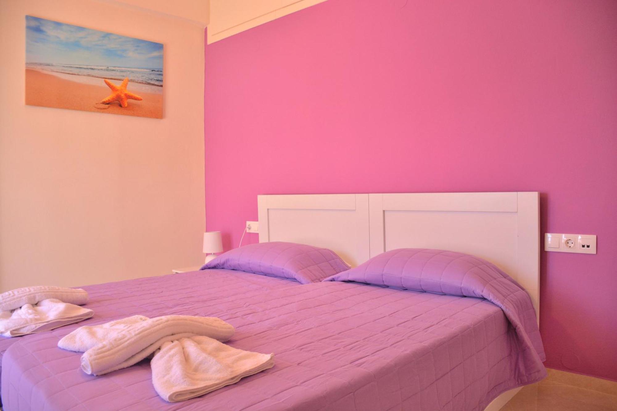 Luxury In * Stavromenos (Rethymno)