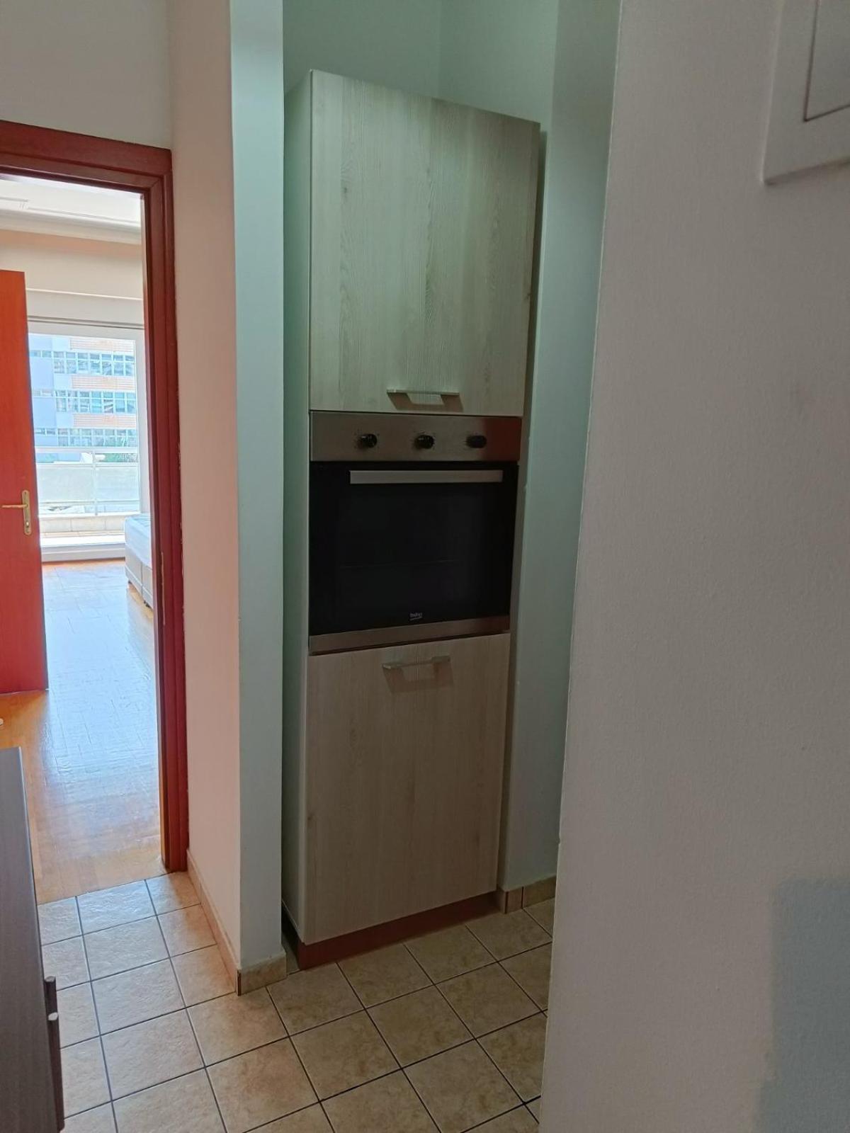 Kouros Center Apartment *