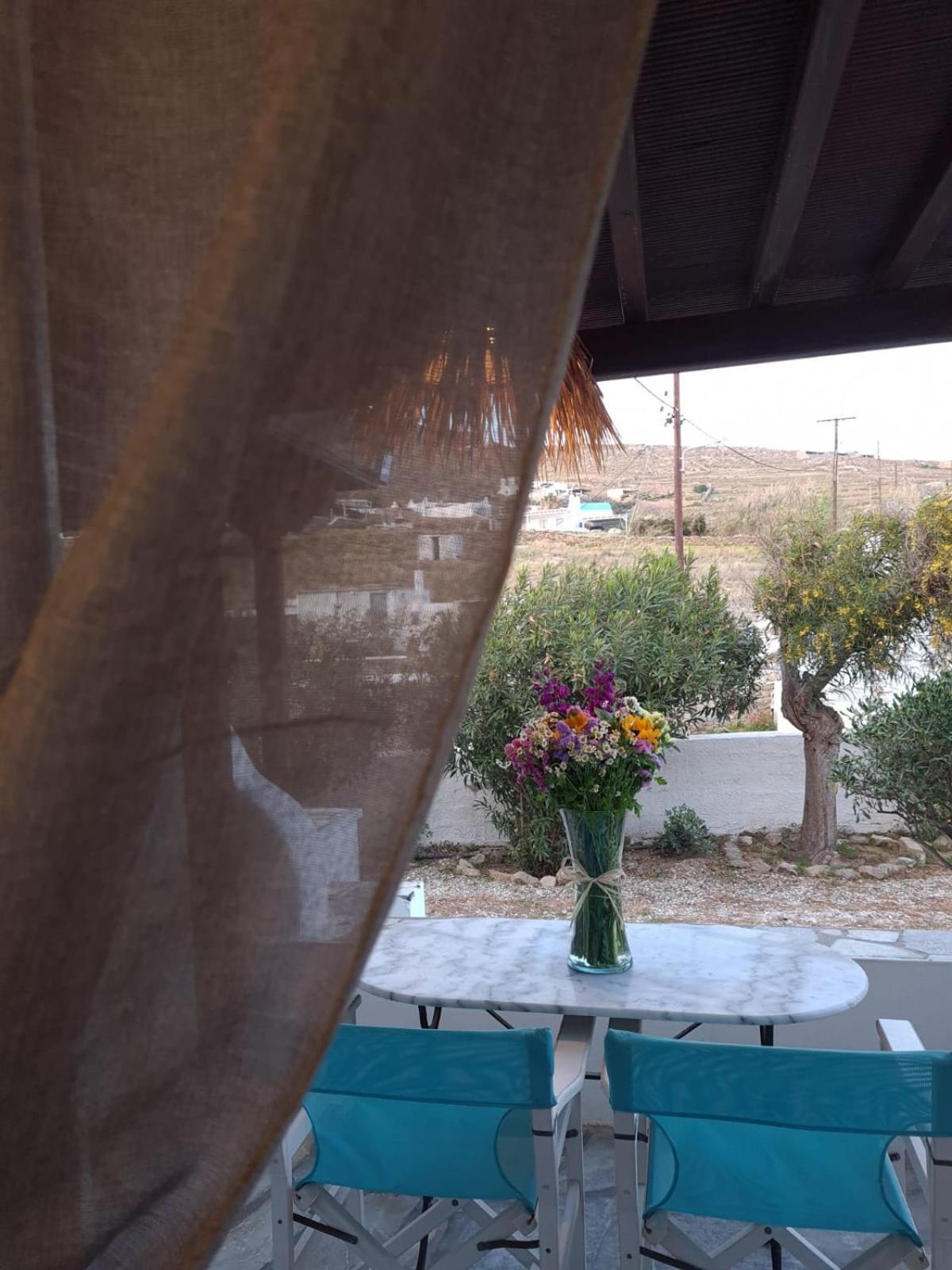 Bella Alba Holiday home