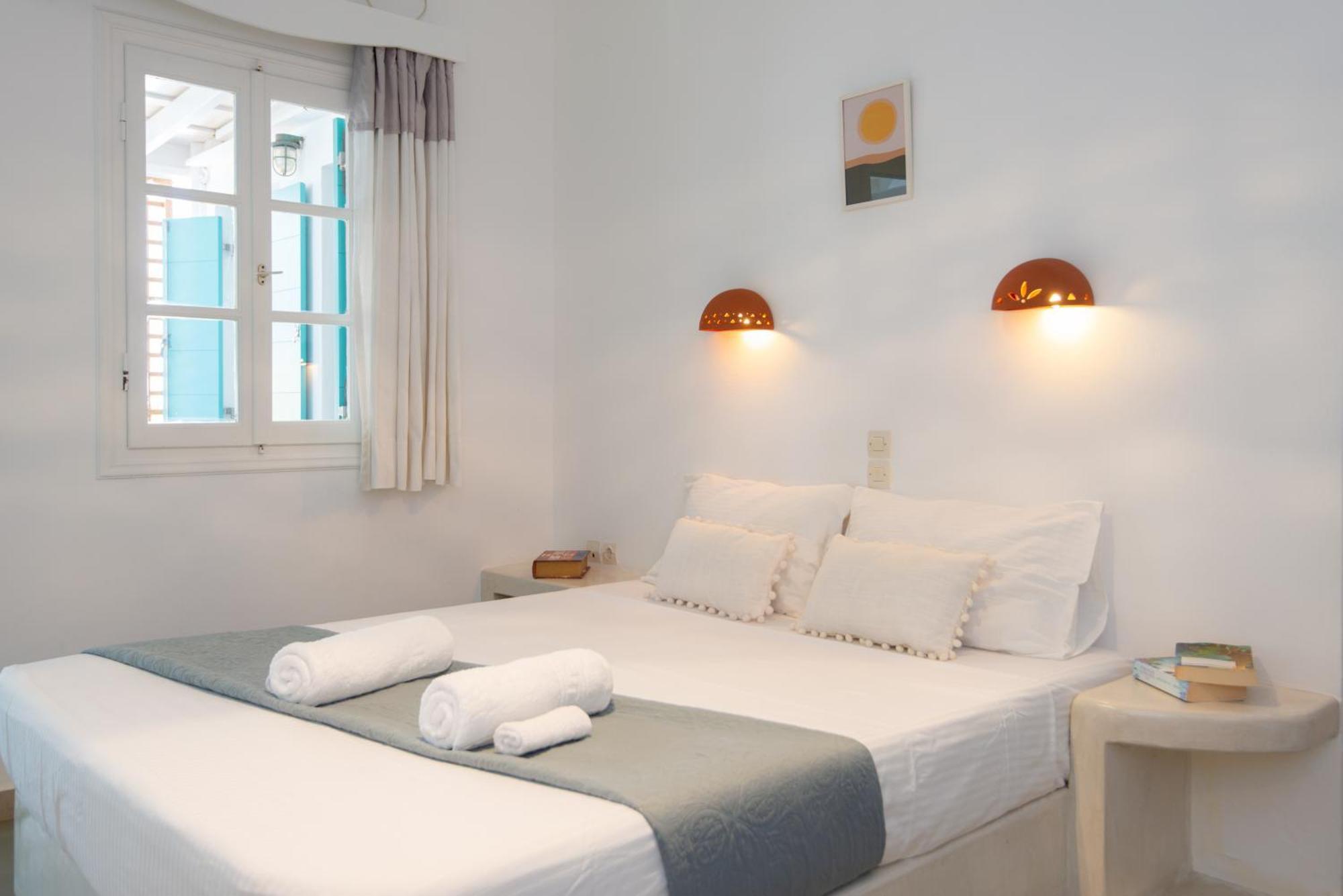 Guest house Iliofegaro *