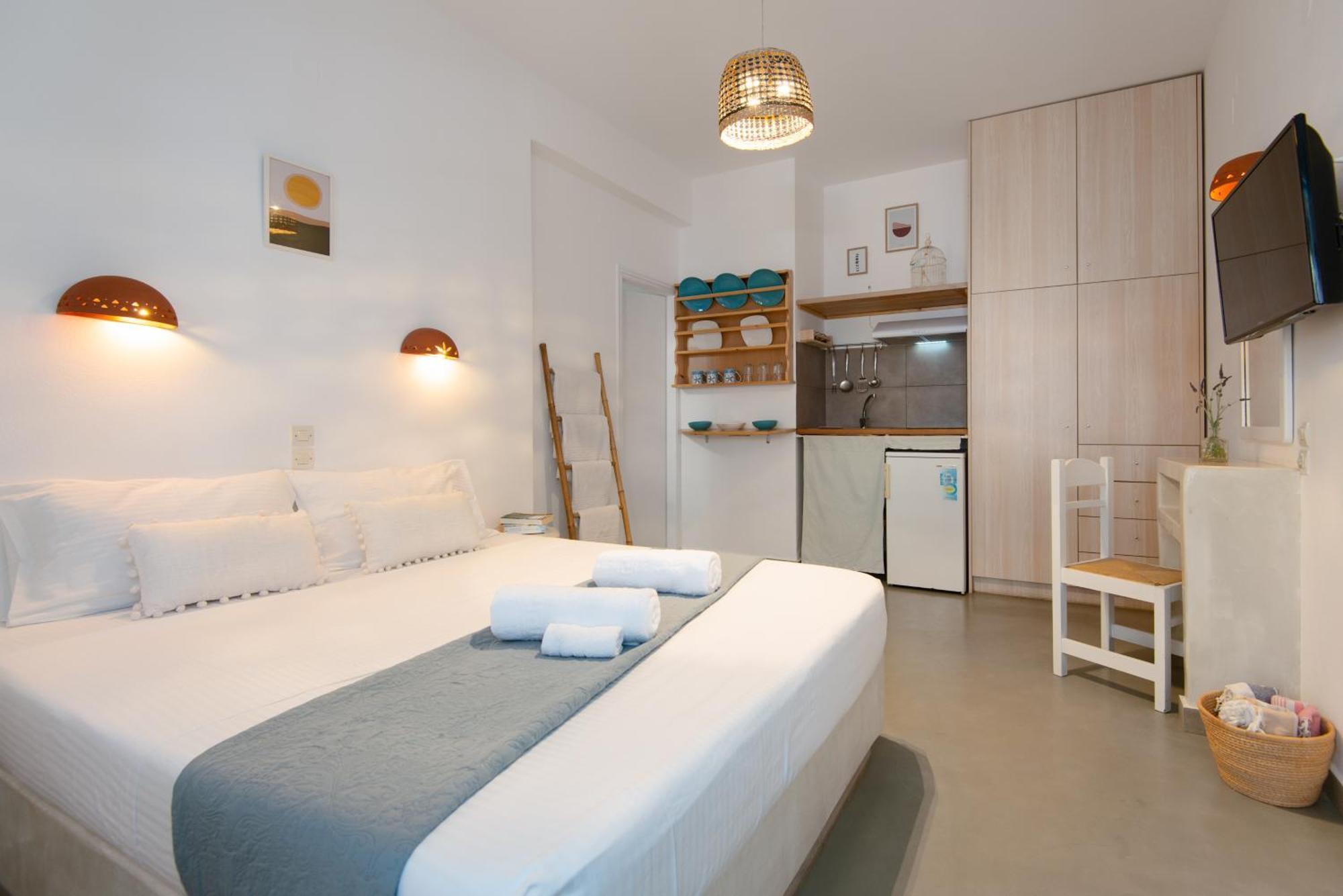 Guest house Iliofegaro