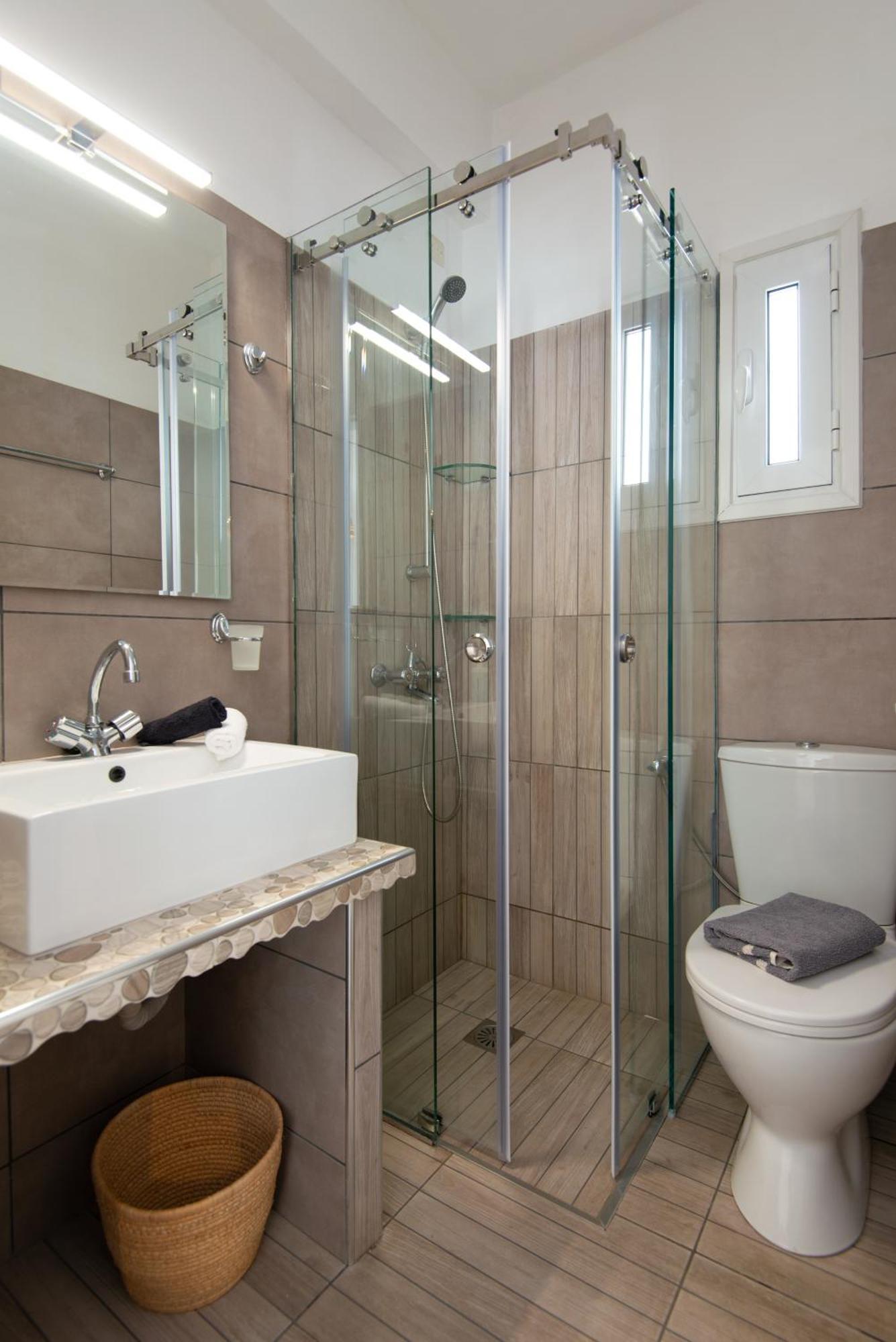 Iliofegaro Guest house *