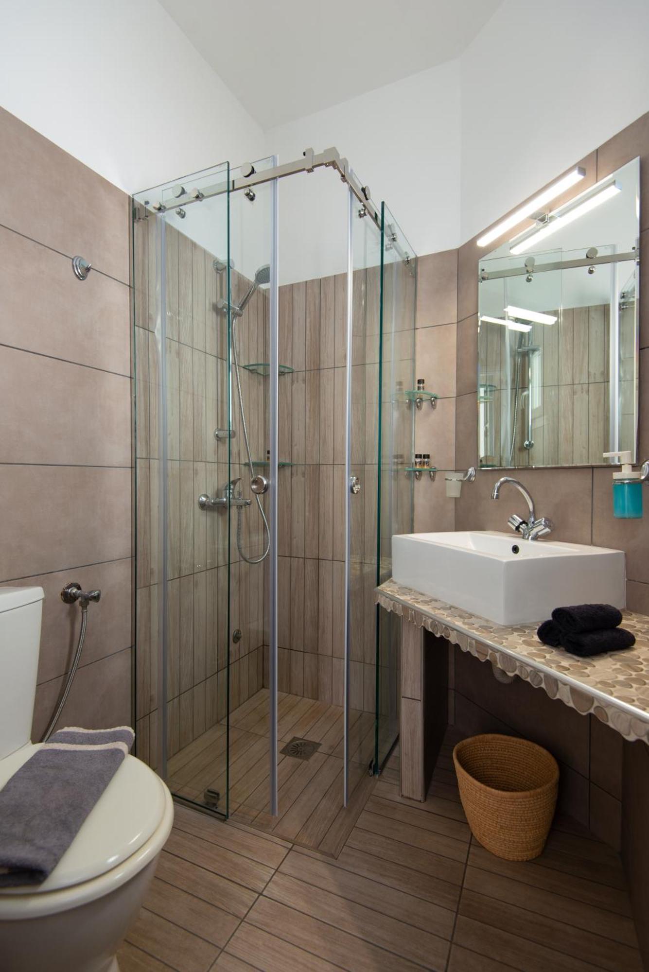 Guest house Iliofegaro