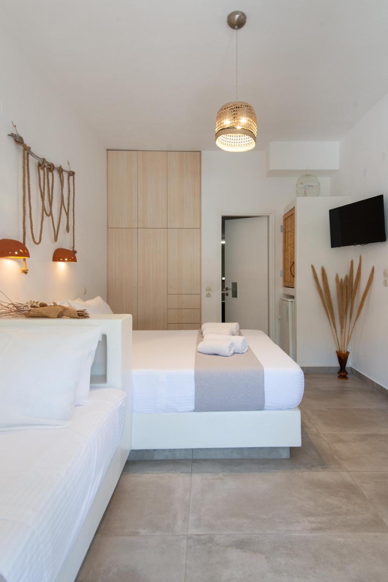 Guest house Iliofegaro