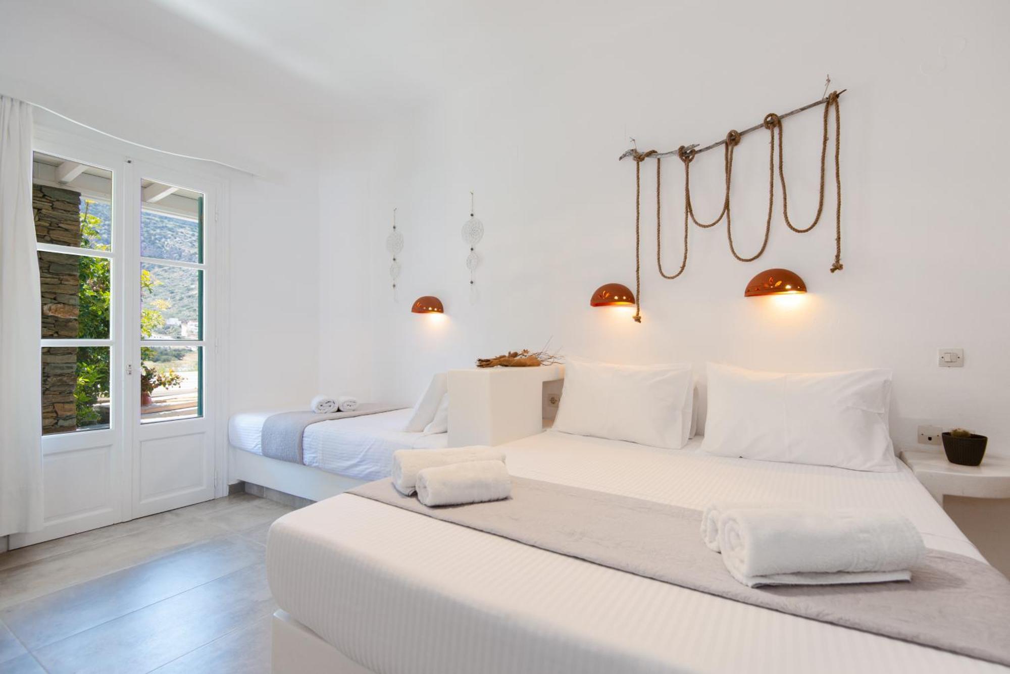 Guest house Iliofegaro *