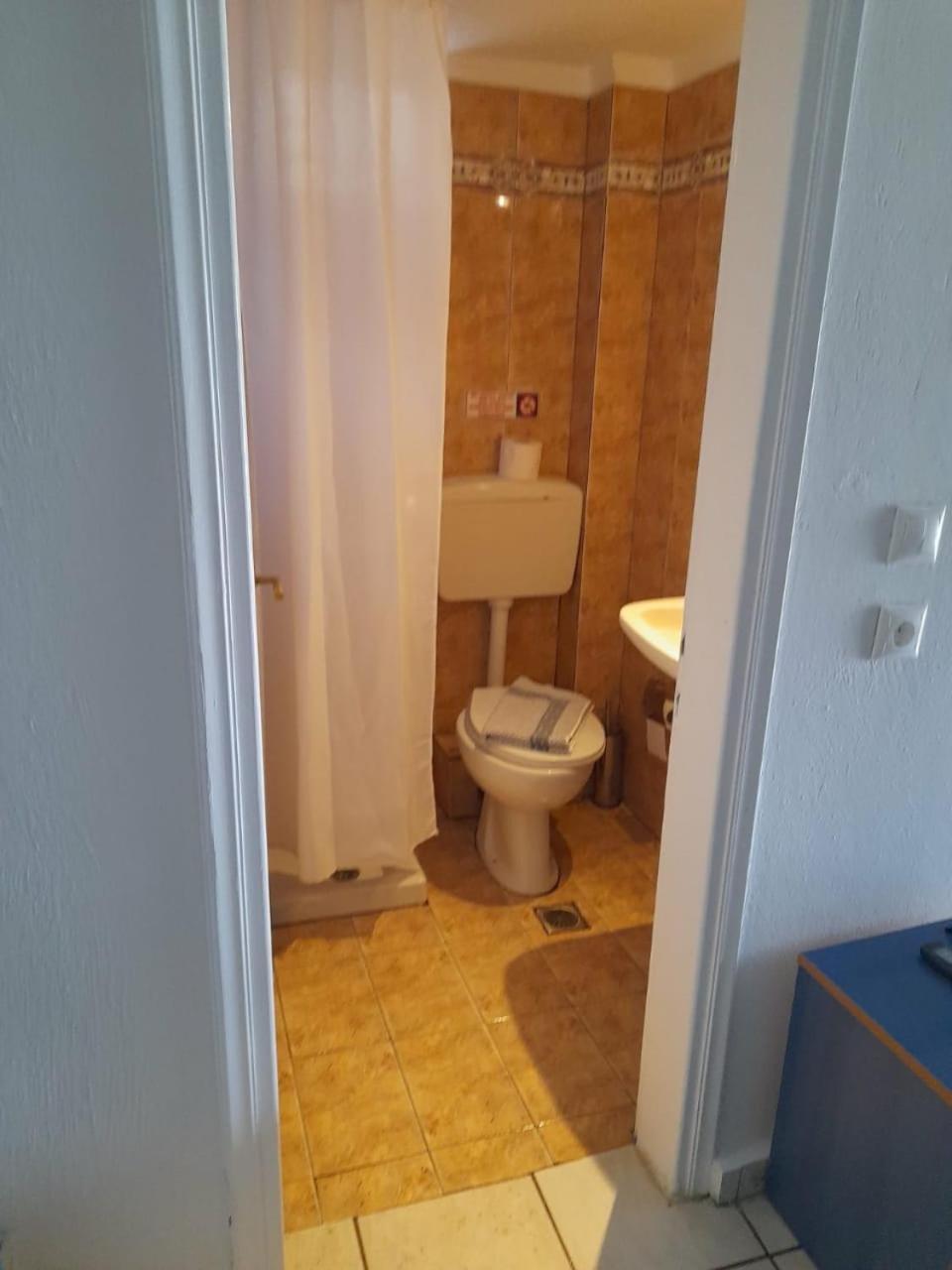 Bambola Apartment *