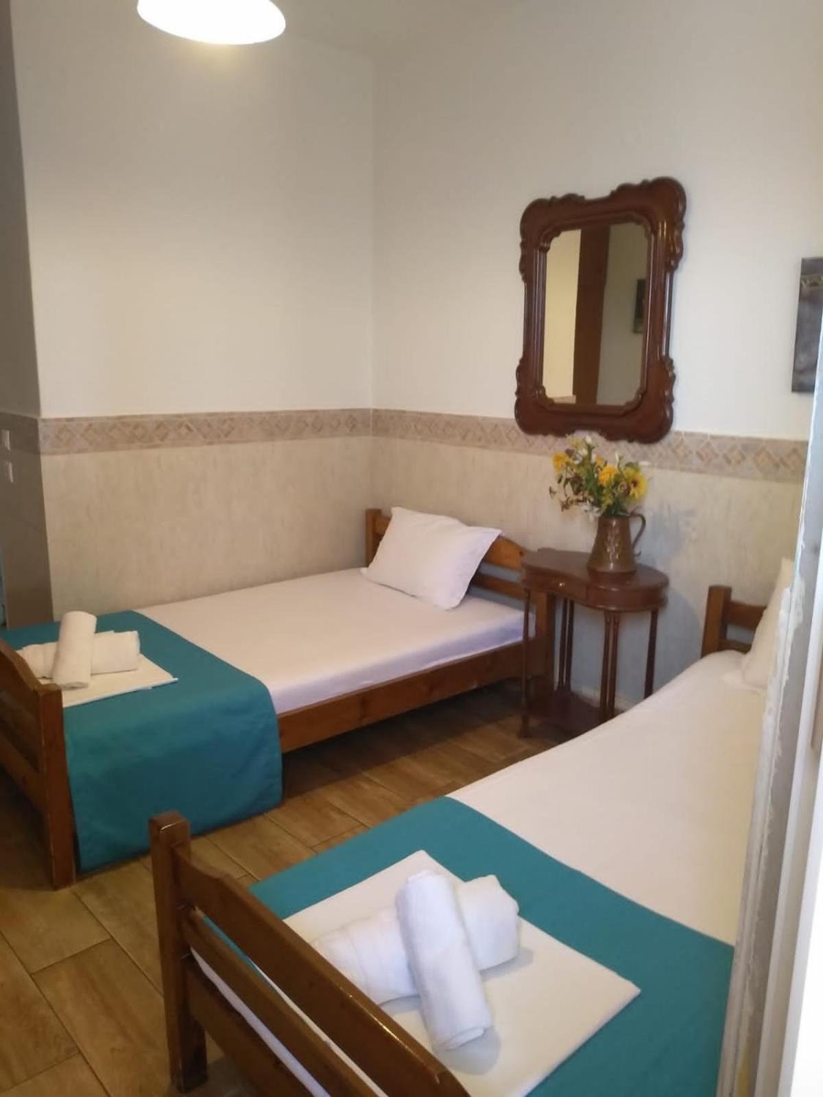 Bambola Apartment Nea Moudania