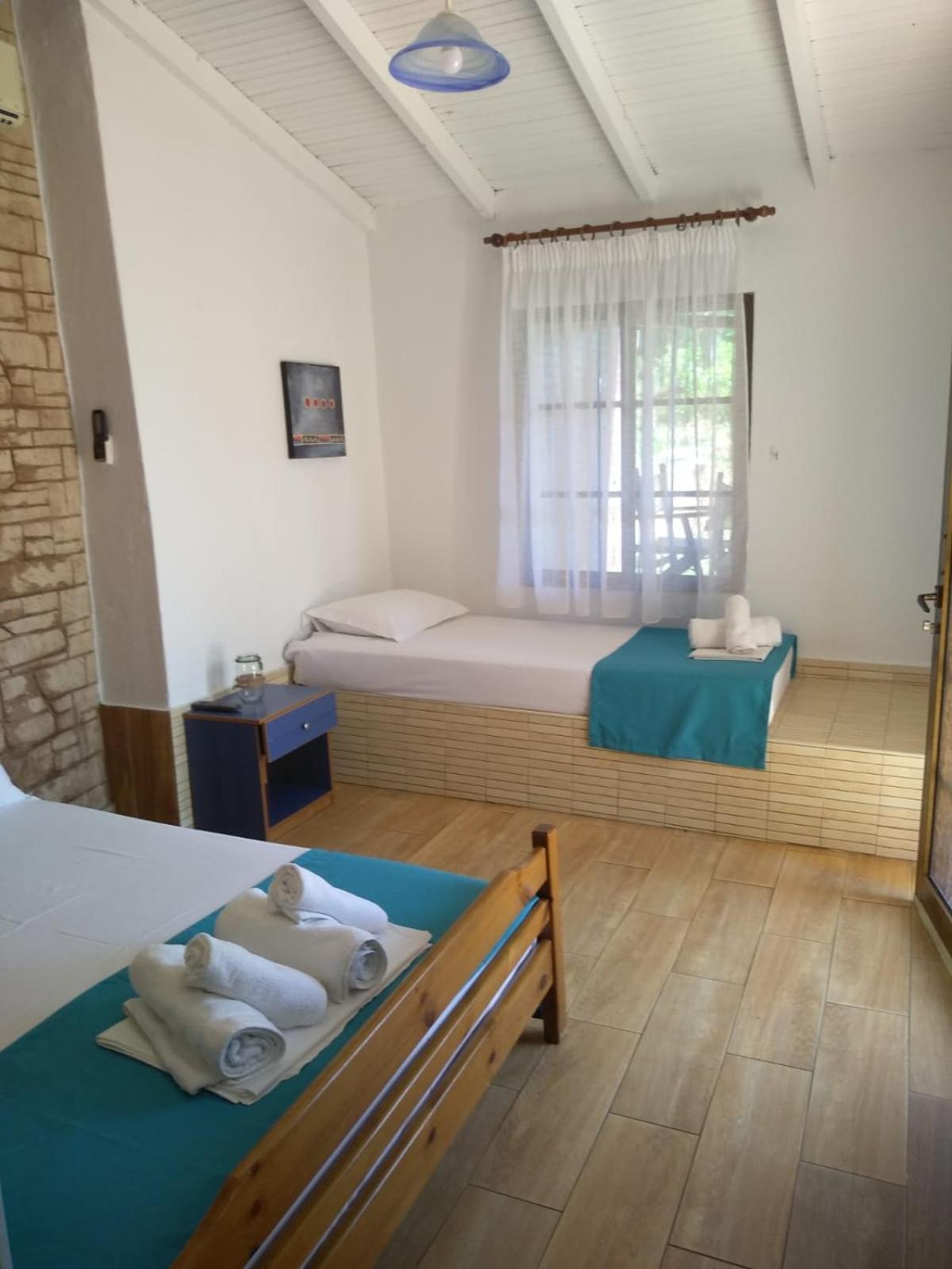 Bambola Apartment