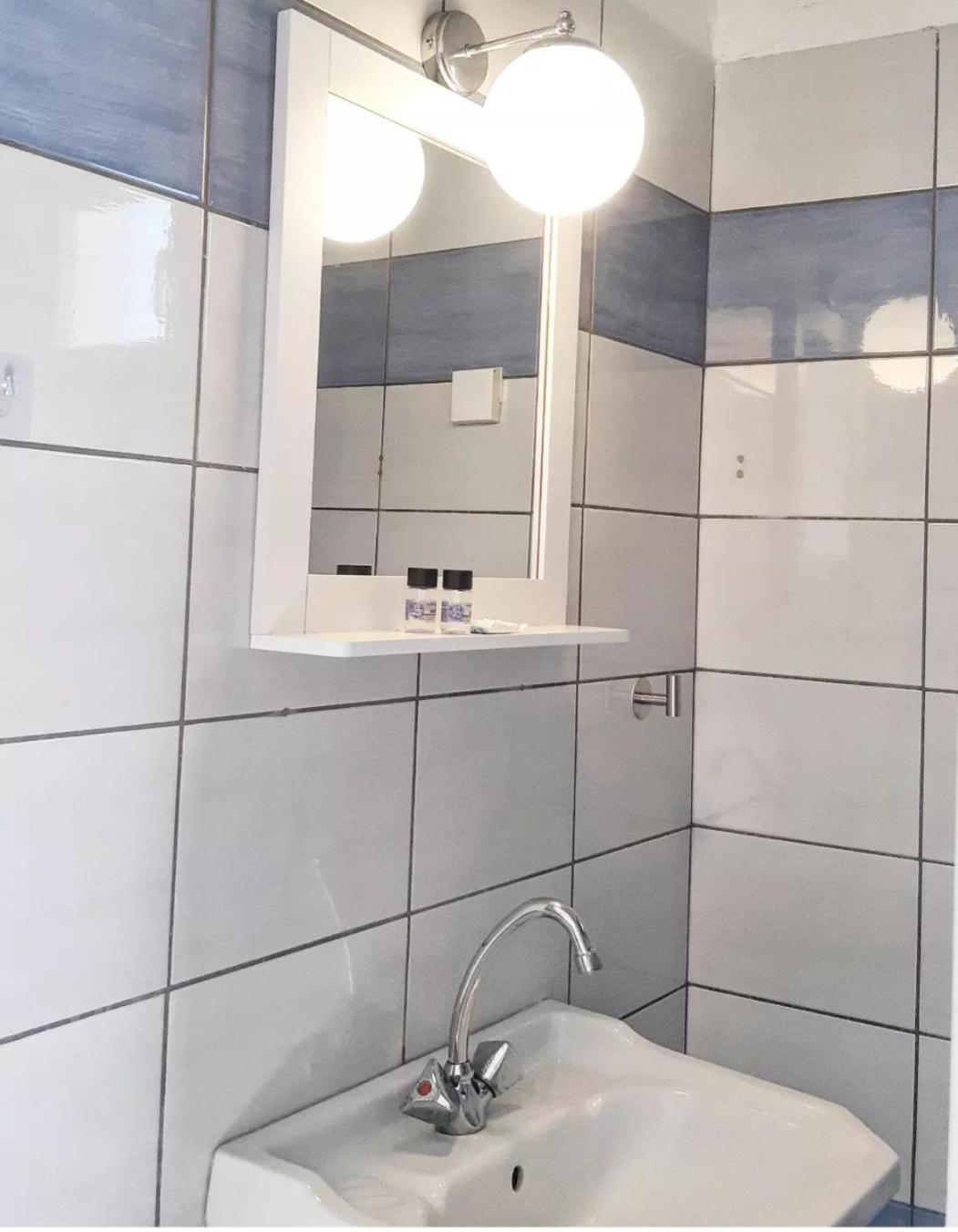Apartment Voula Agios Georgios (Corfu)