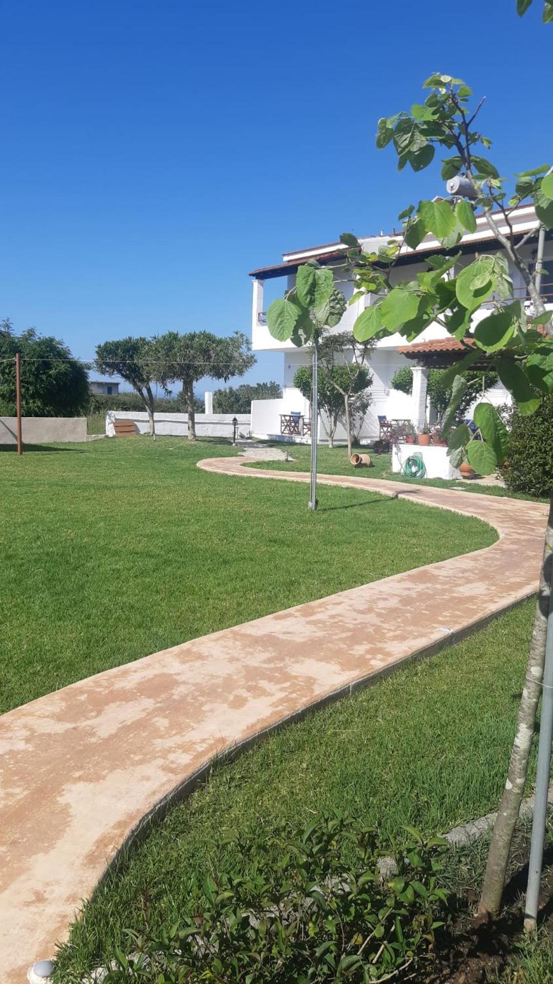 Voula * Agios Georgios (Corfu)