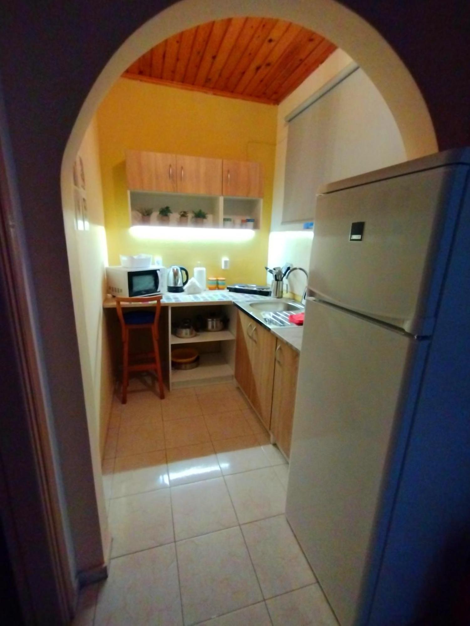 Holiday home Spasmata Village *