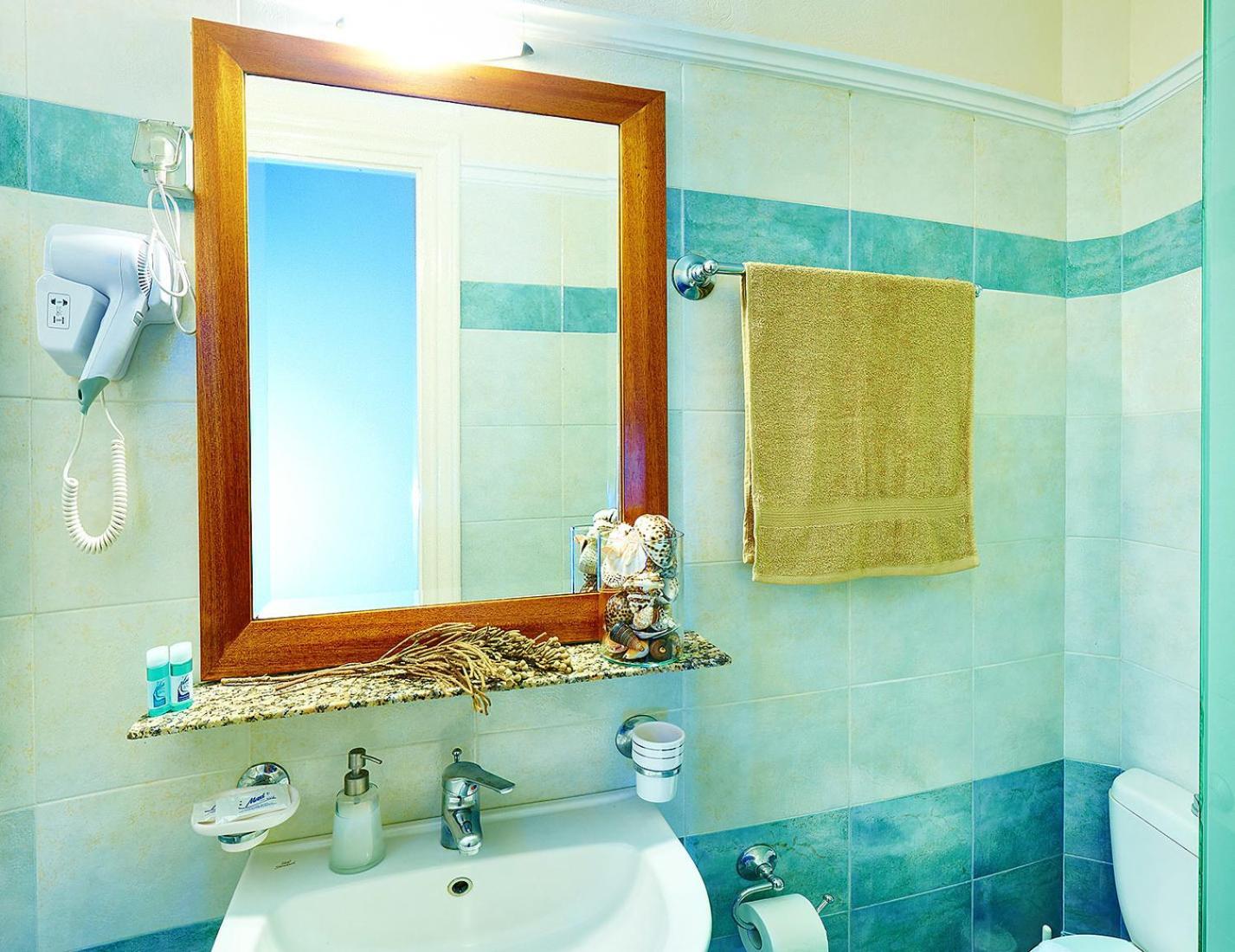 Aparthotel Alkyon &