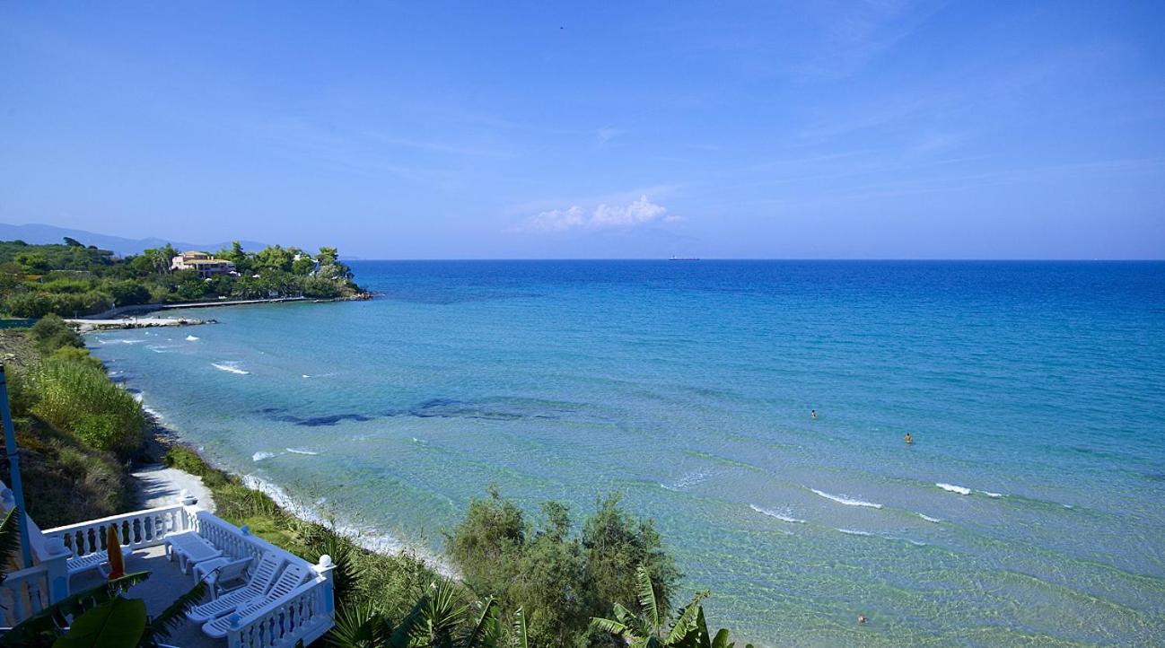 Paradisso Beach Villas Zakynthos Town
