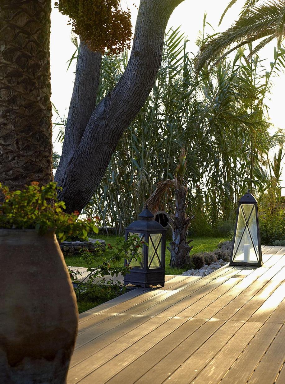 Villa Paradisso Beach Villas