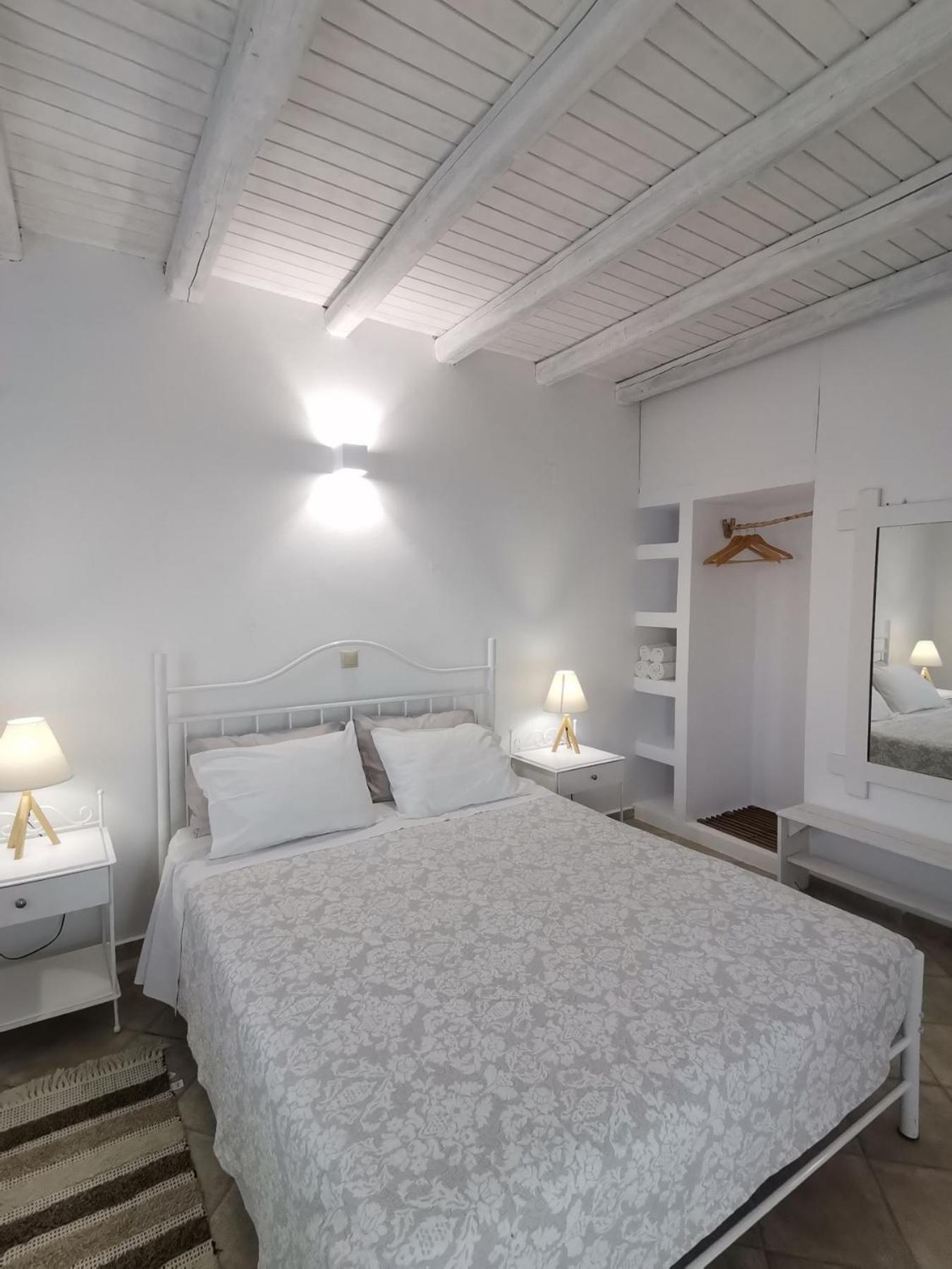 Apartment Vigla Volimes
