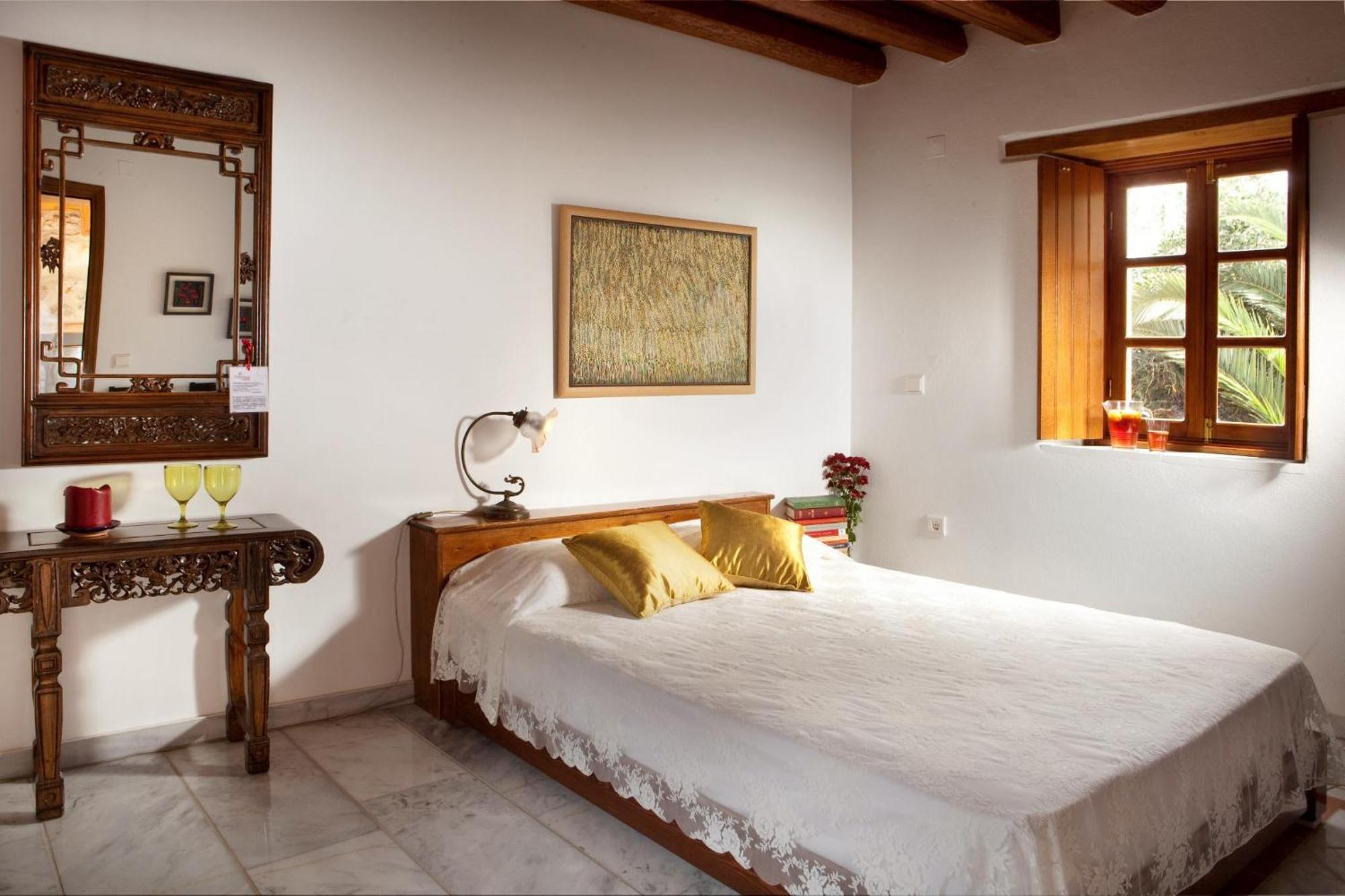 Guest house Theophano Art Monemvasia