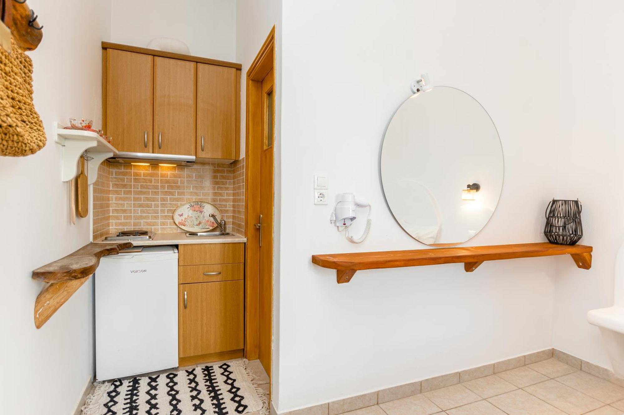 Aparthotel Tasia