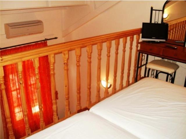 Irene Maisonettes Apartment