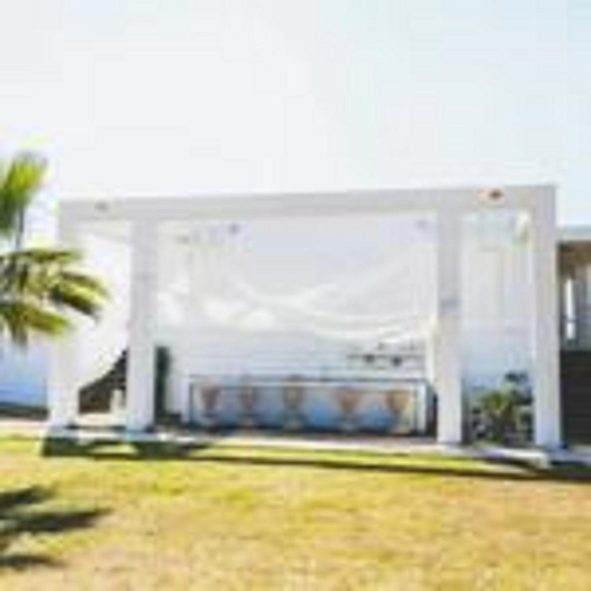 Villa Reveli Estate Kalathas