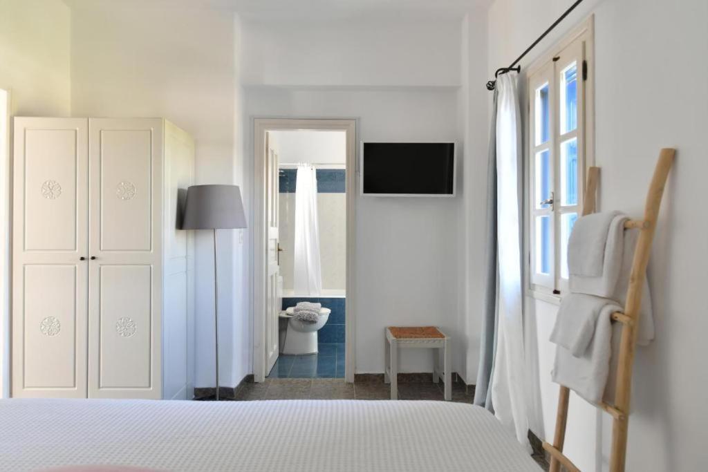 Aparthotel Agrabeli Paros 3*