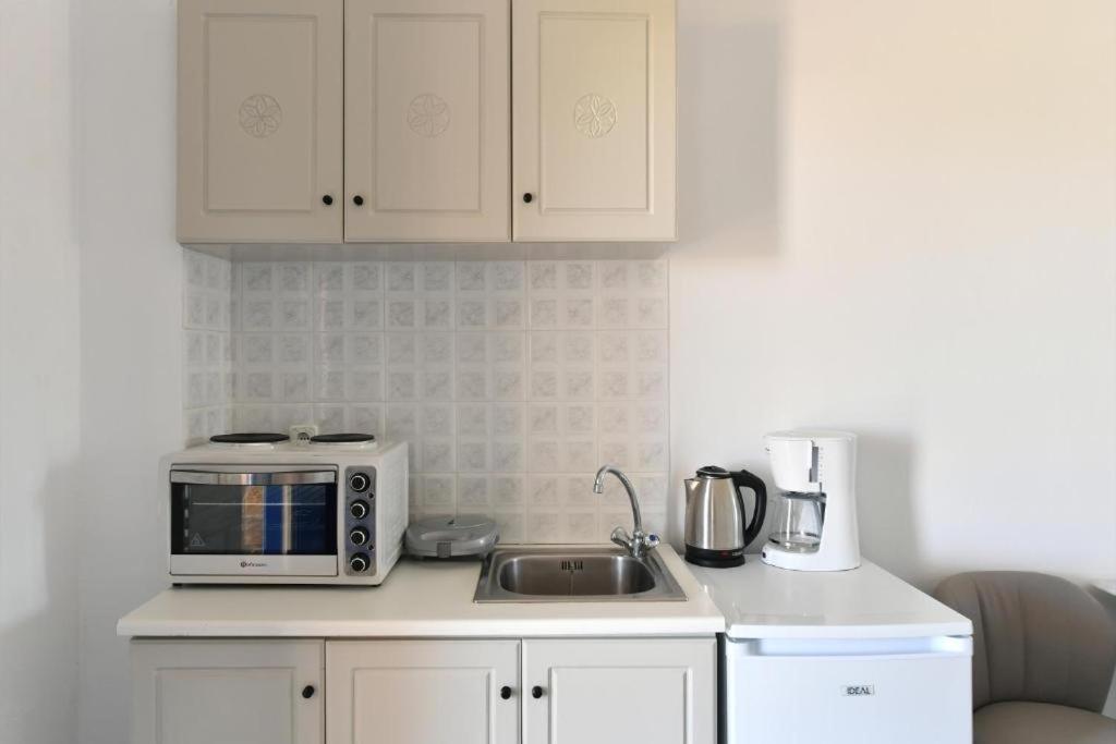 Aparthotel Agrabeli Paros 3*