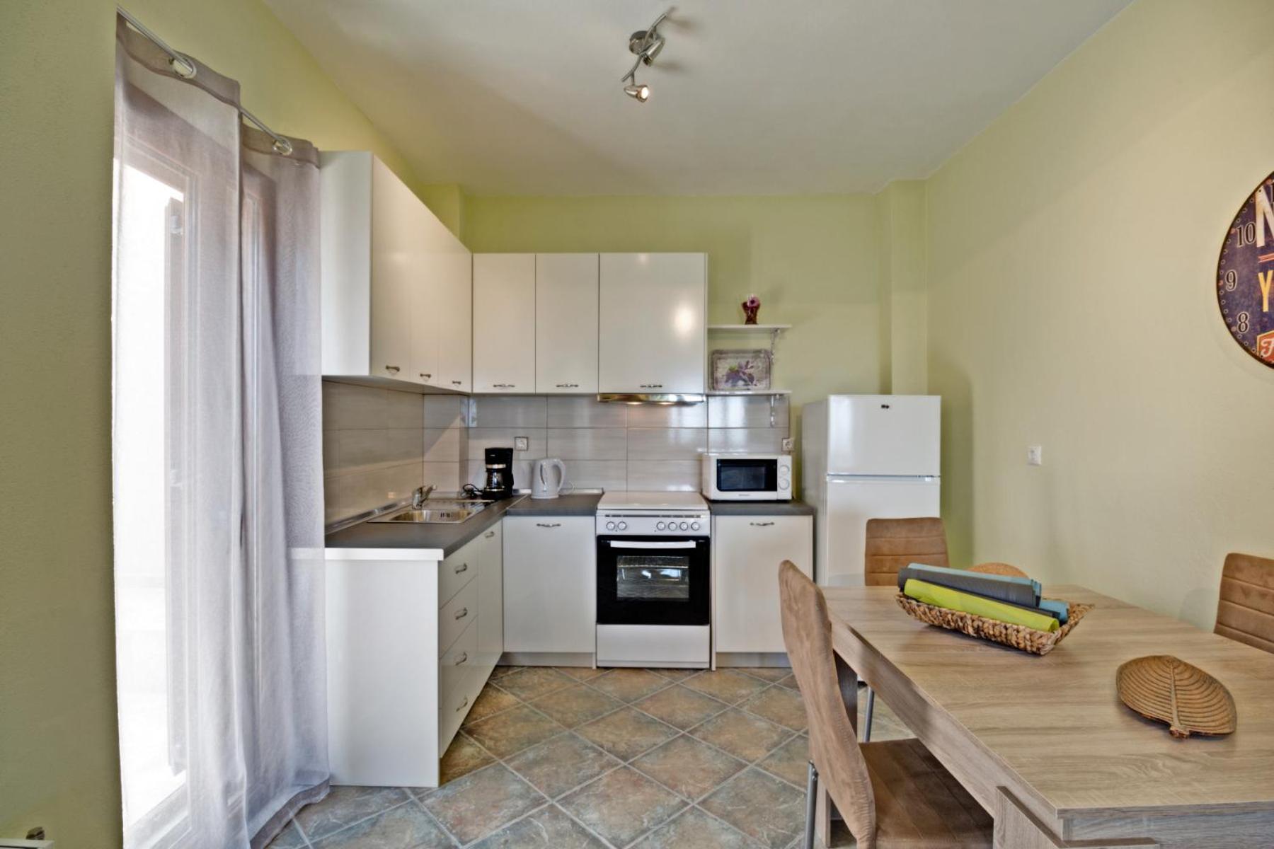 Sea View Villas Apartment *