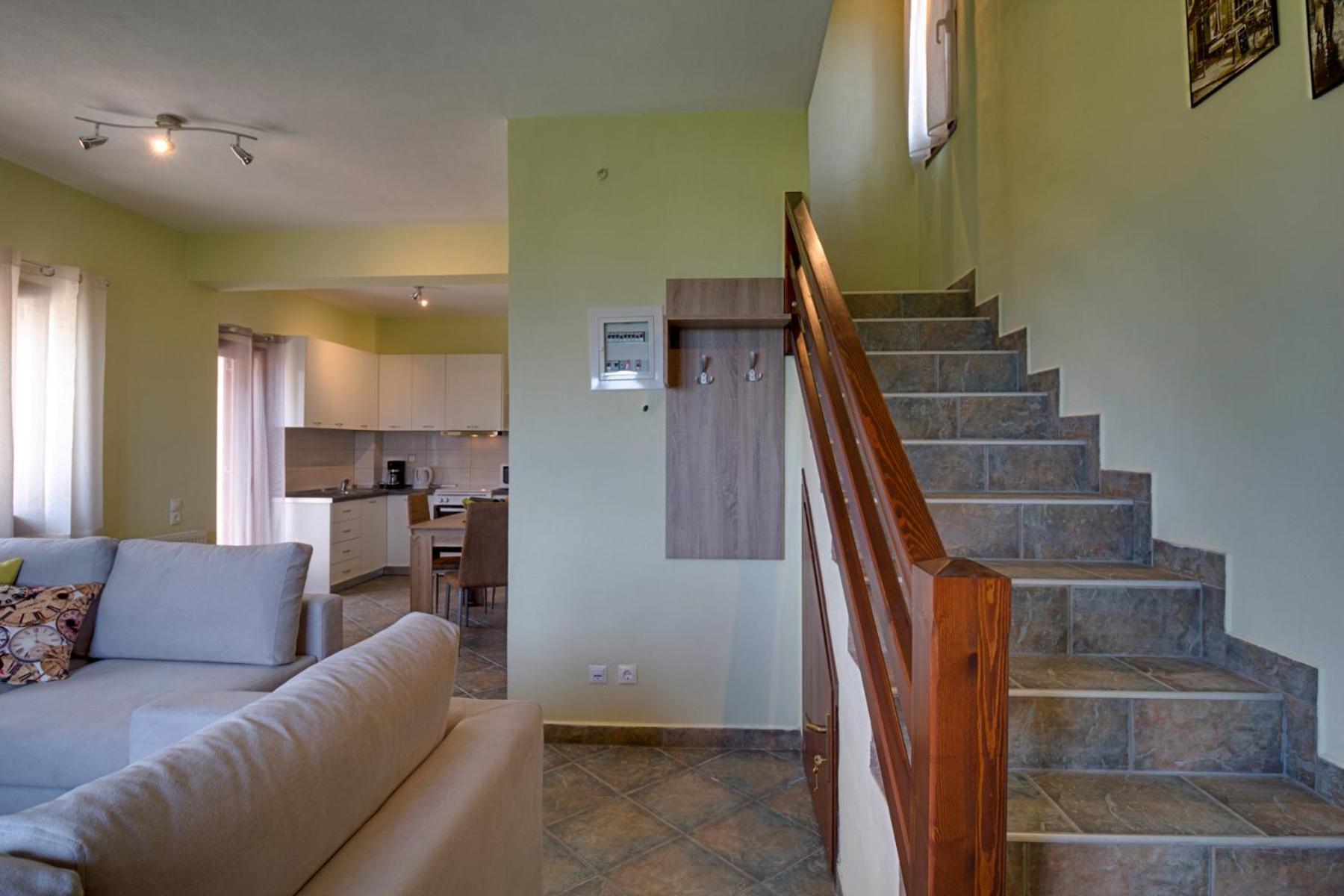 Sea View Villas *